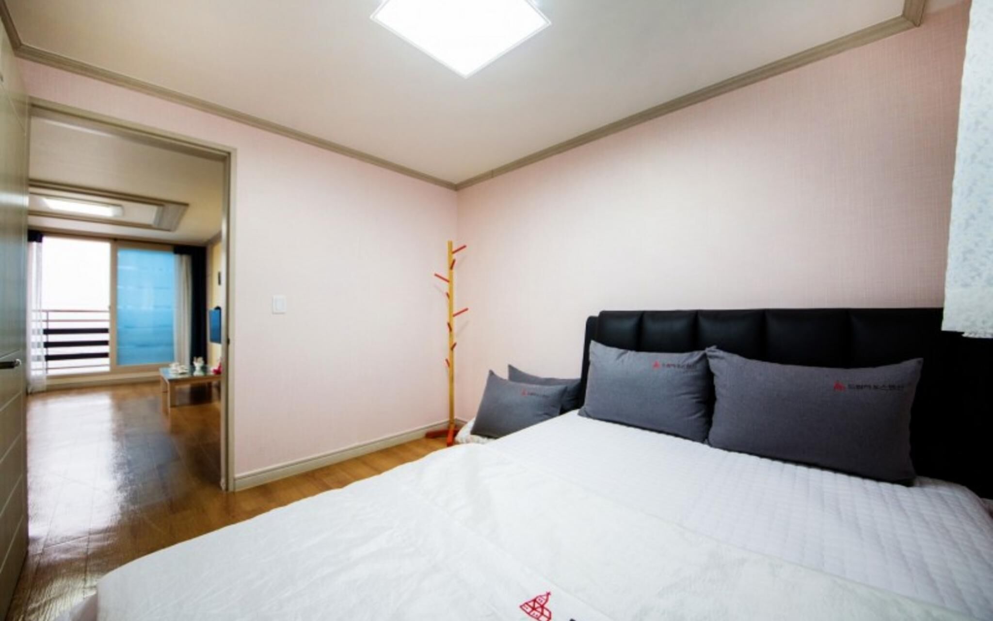 Busan Dream House Pension