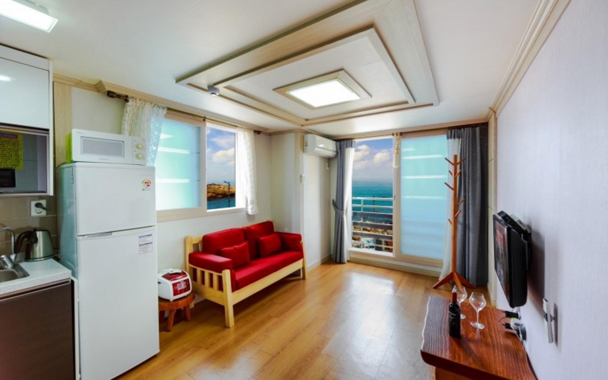 Busan Dream House Pension