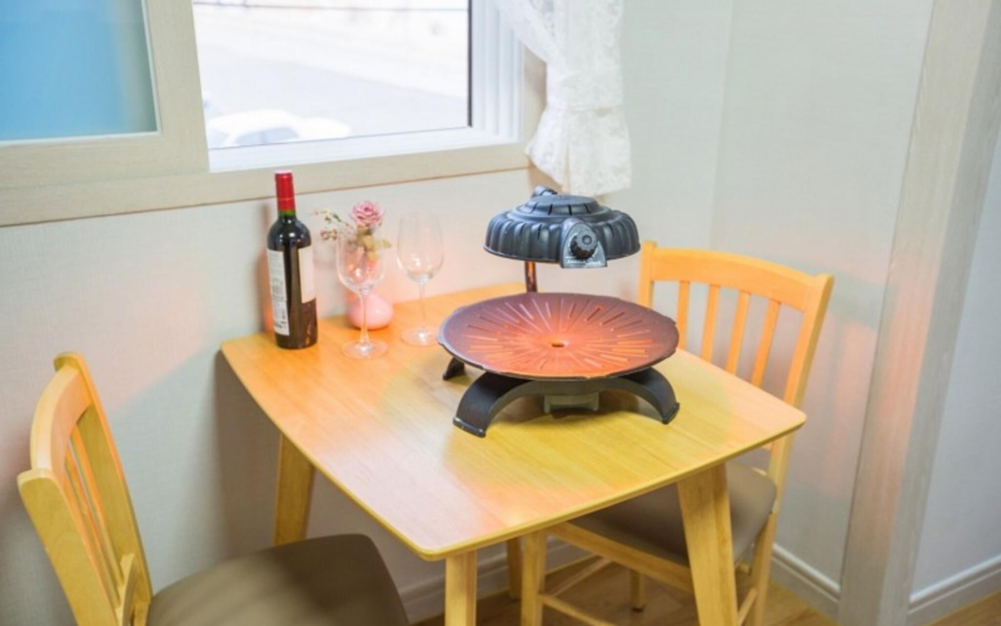 Busan Dream House Pension