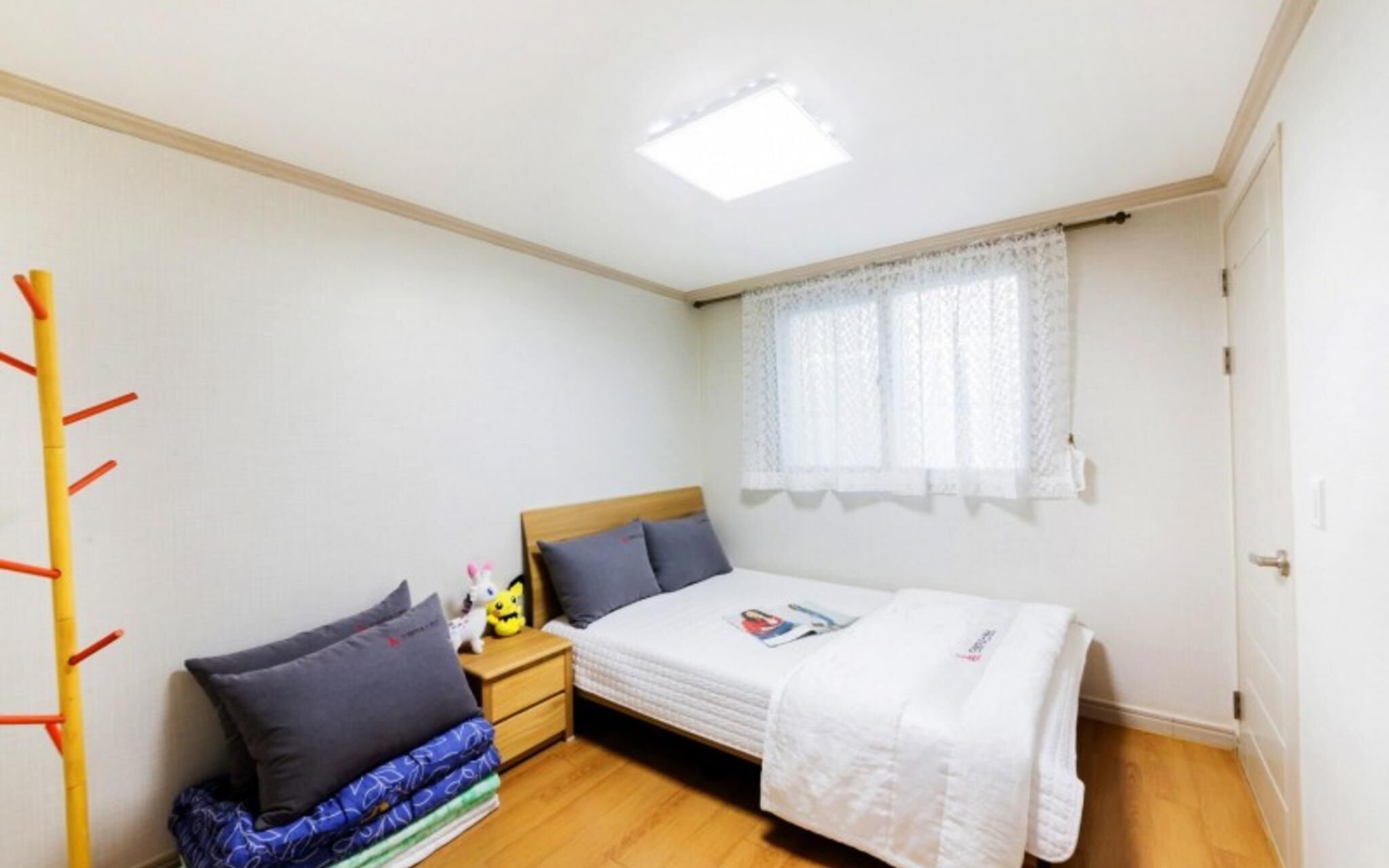 Busan Dream House Pension