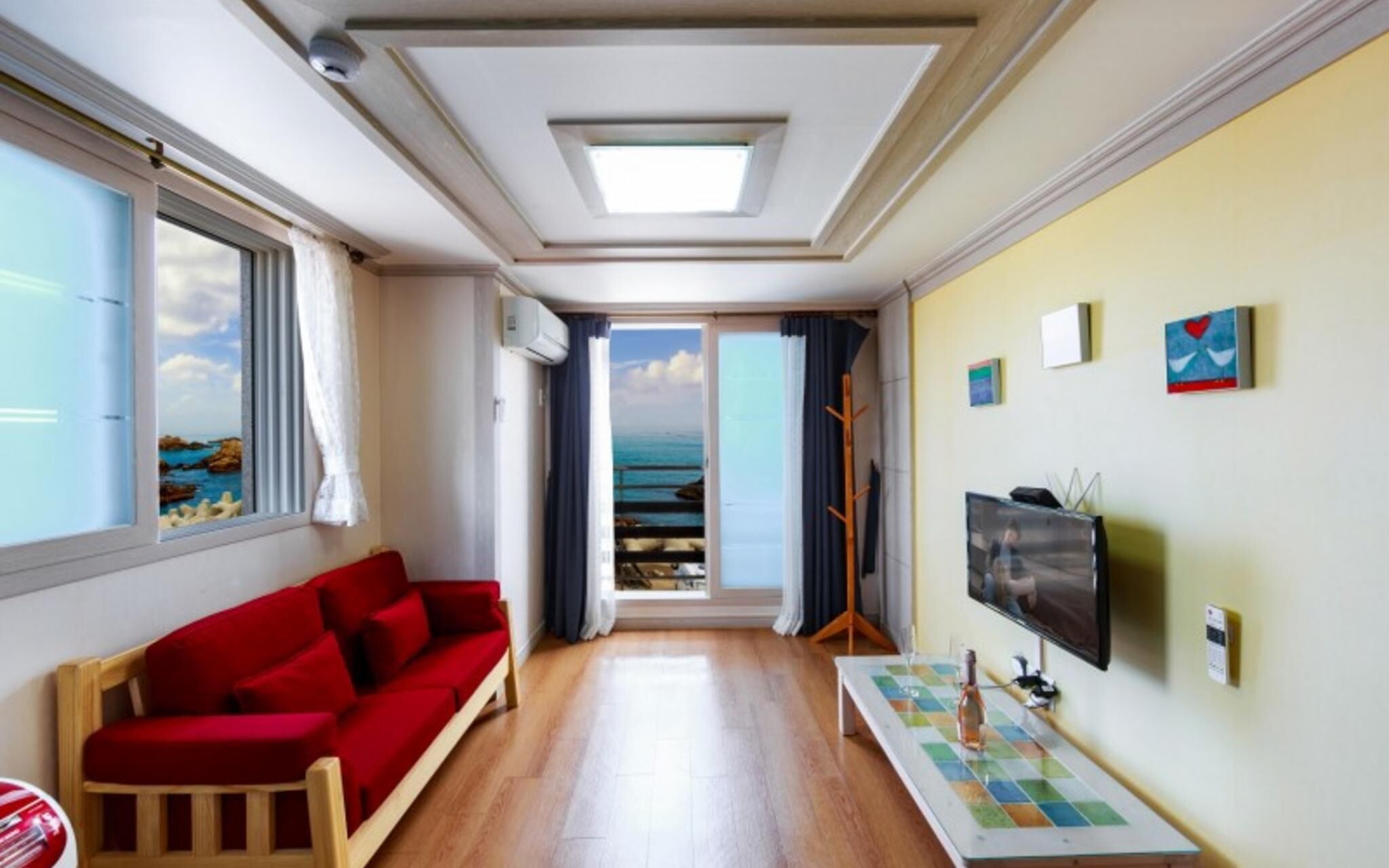 Busan Dream House Pension