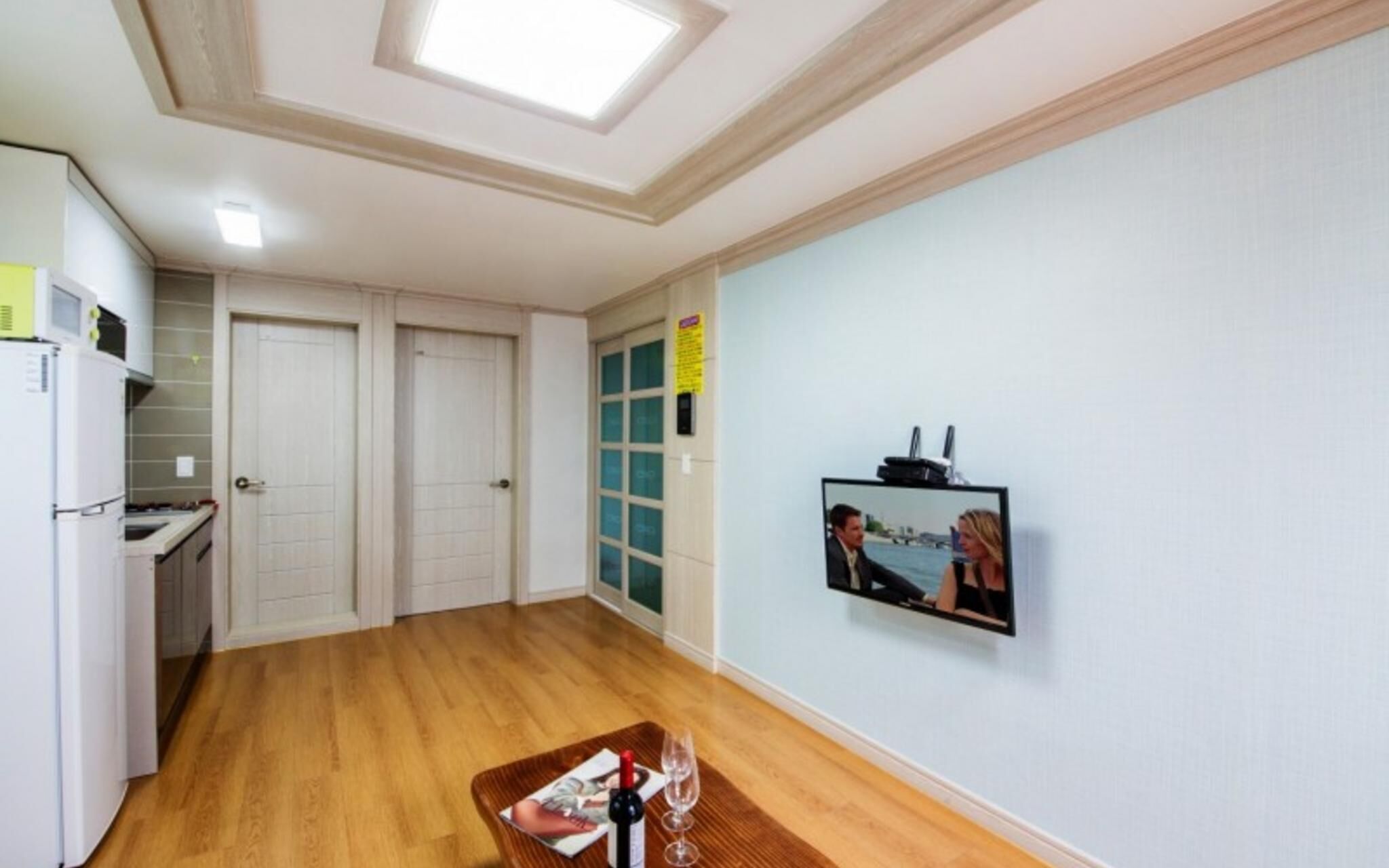 Busan Dream House Pension