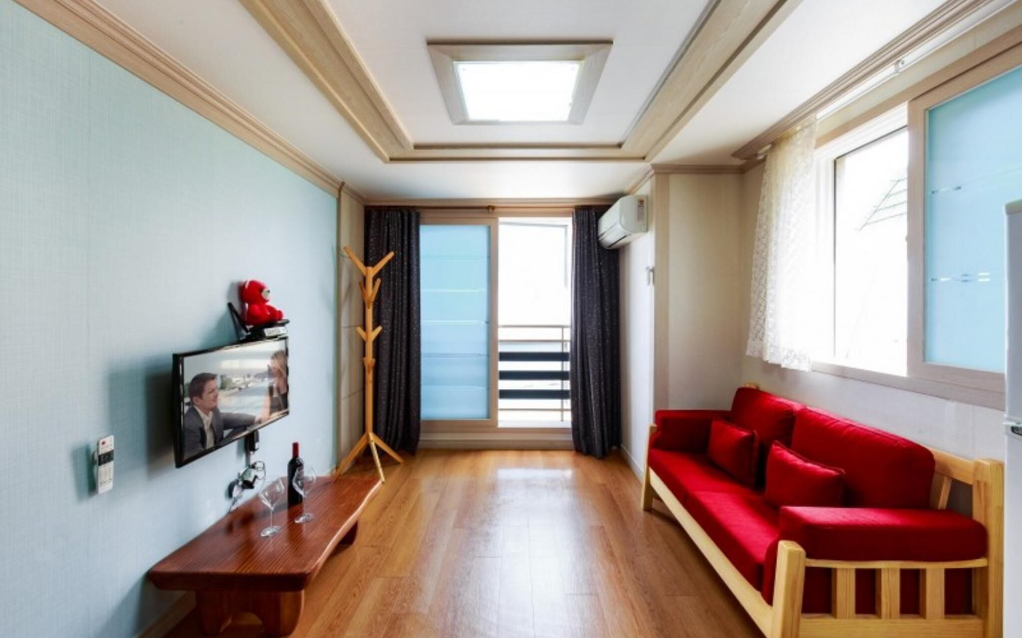 Busan Dream House Pension