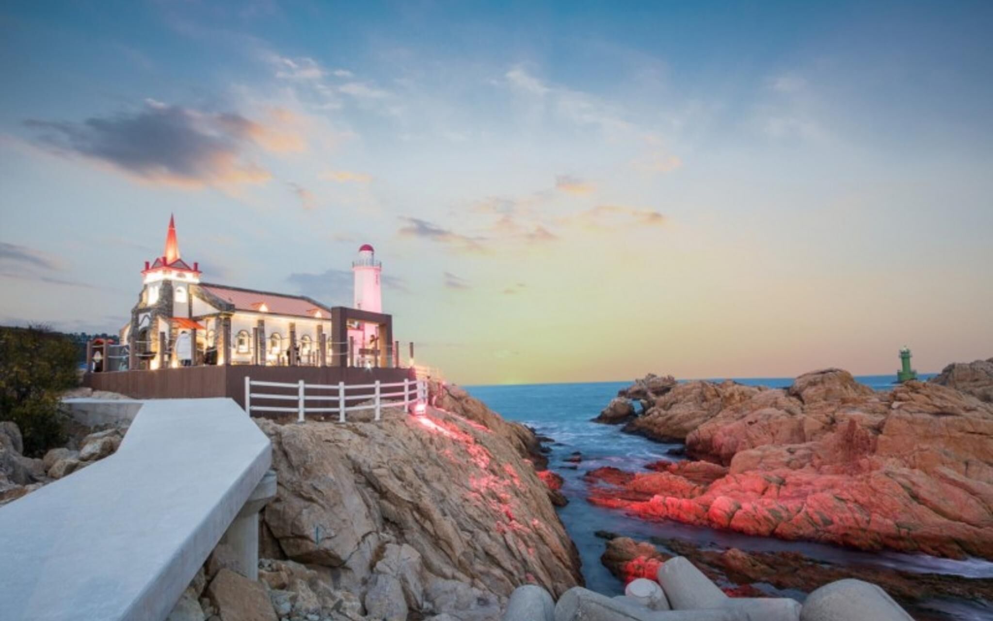 Busan Dream House Pension