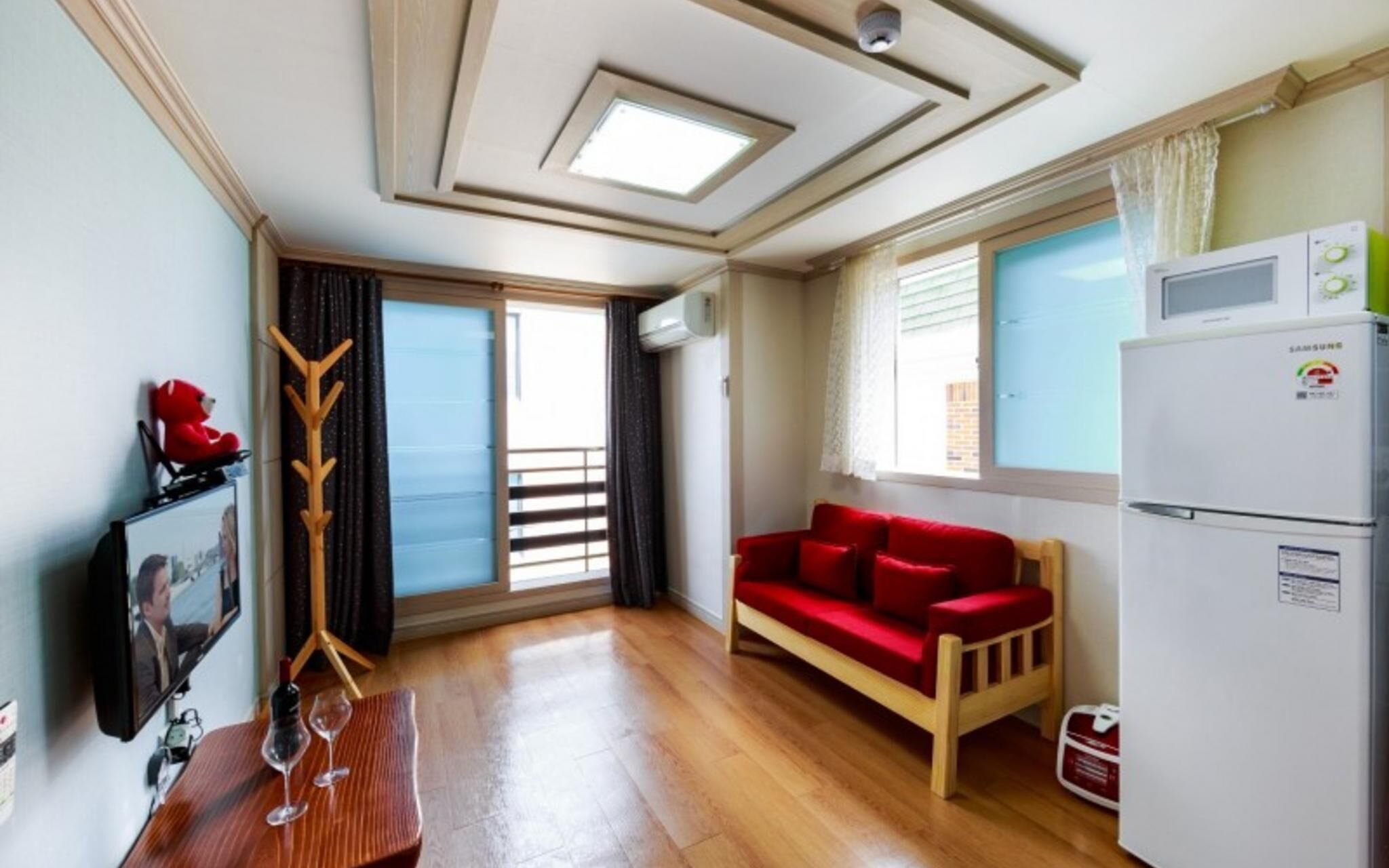 Busan Dream House Pension