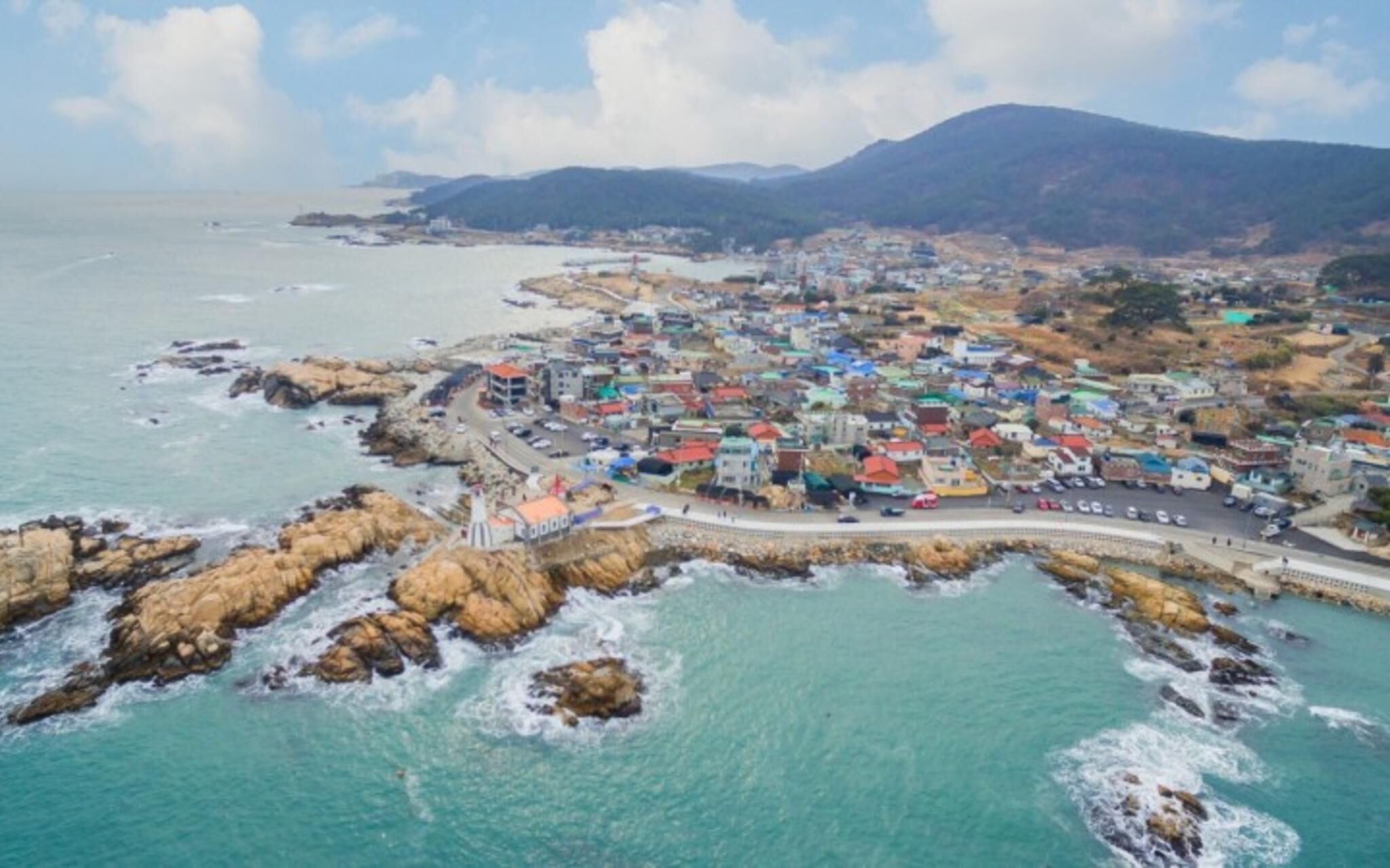 Busan Dream House Pension