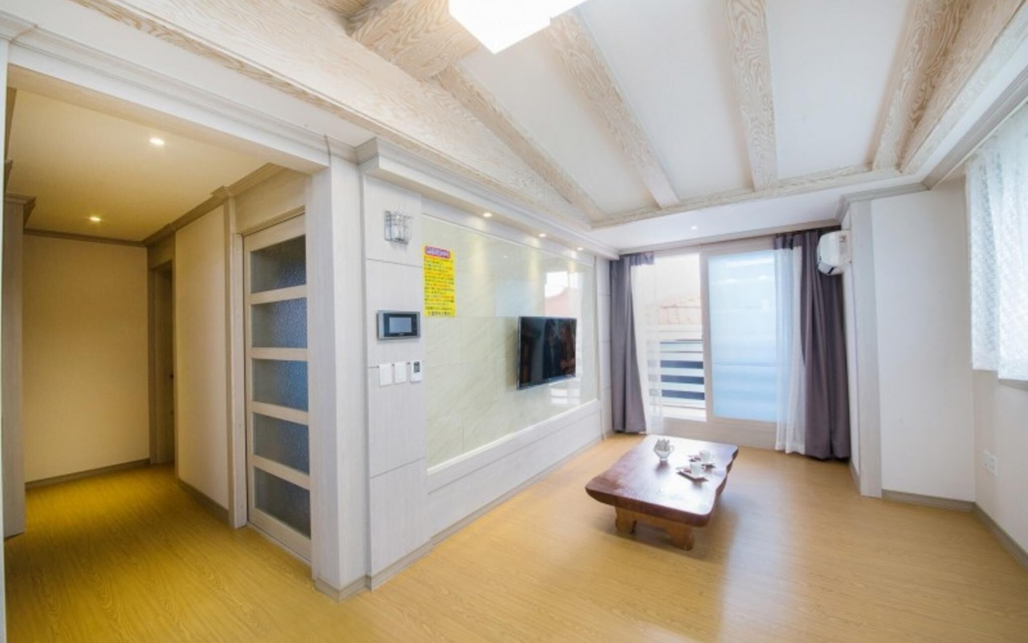Busan Dream House Pension