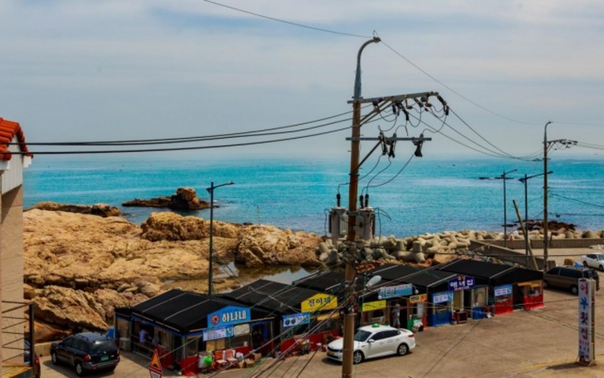 Busan Dream House Pension