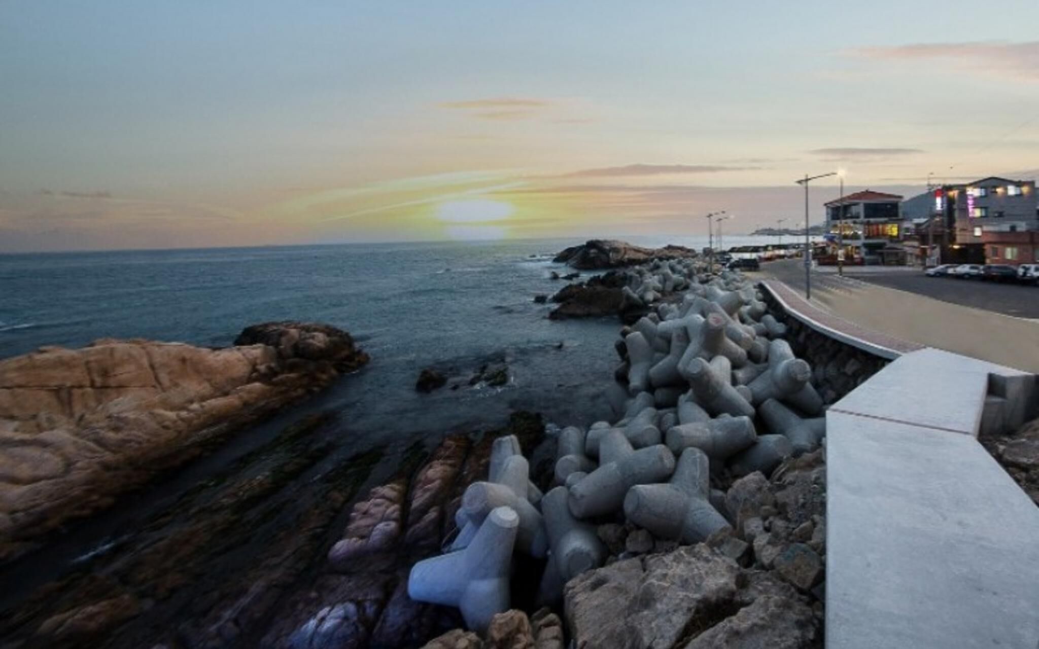 Busan Dream House Pension