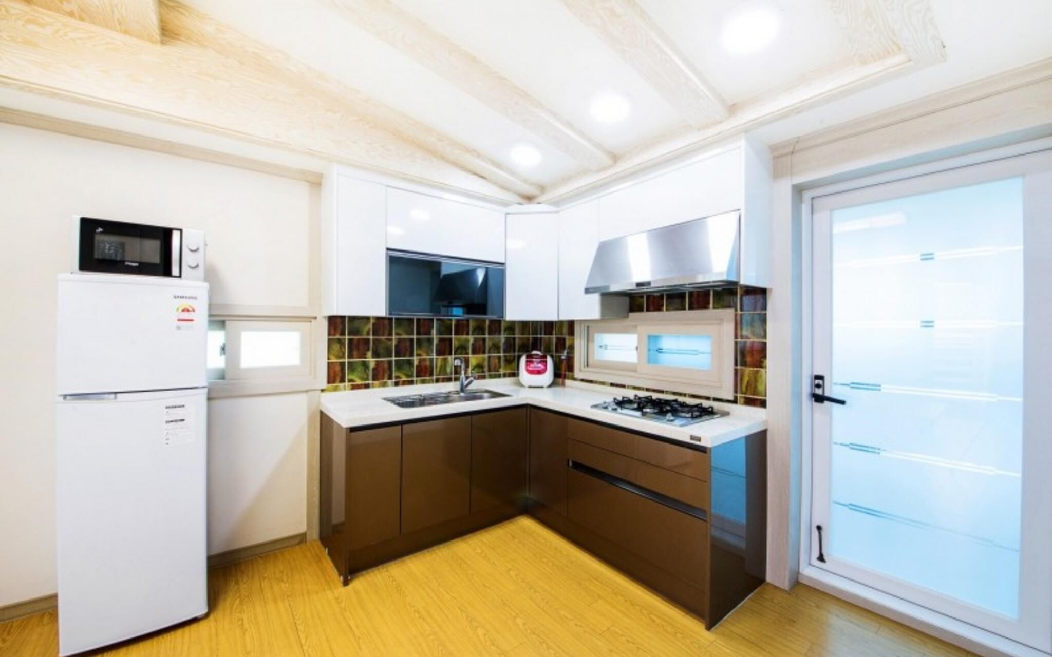 Busan Dream House Pension