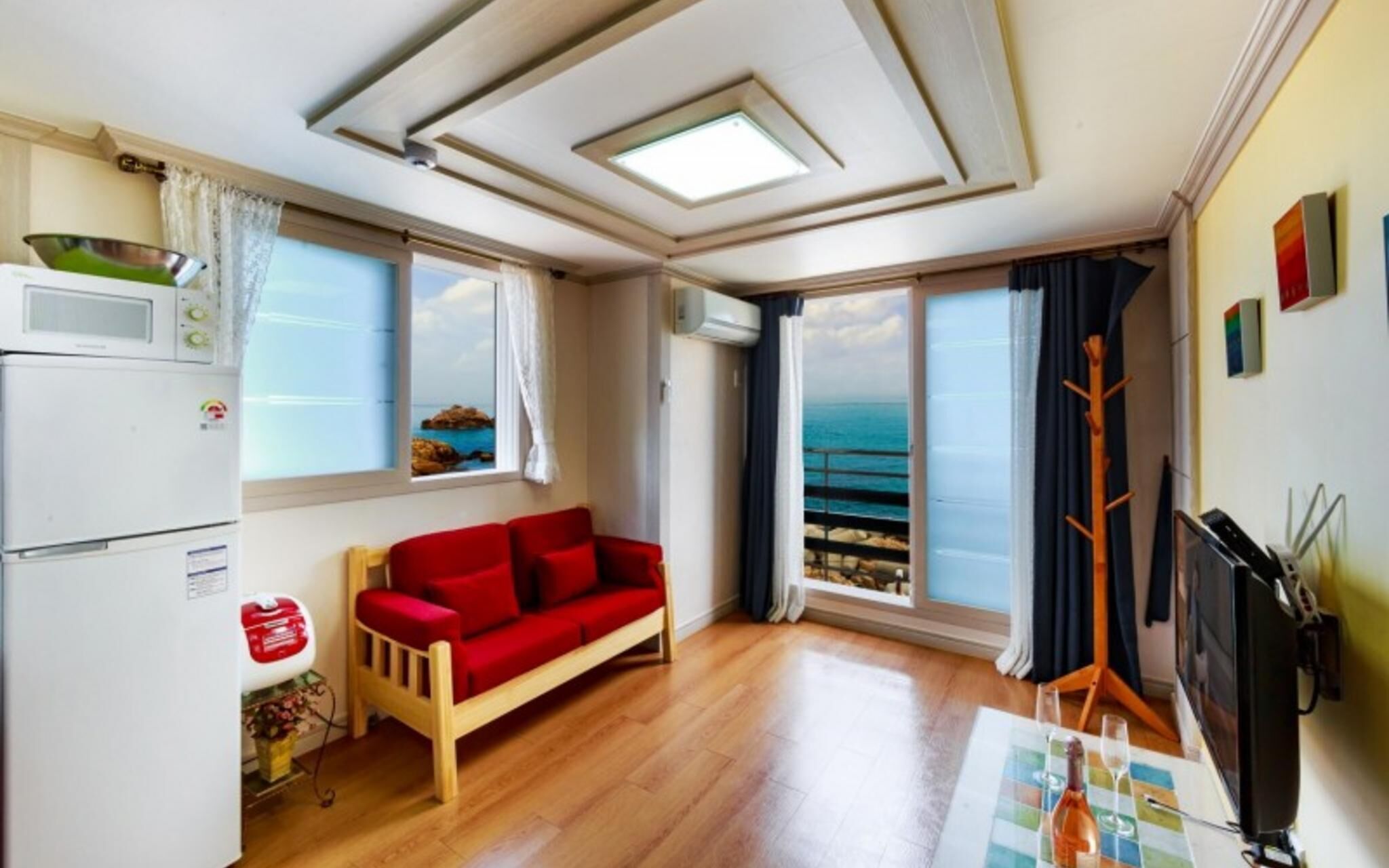 Busan Dream House Pension
