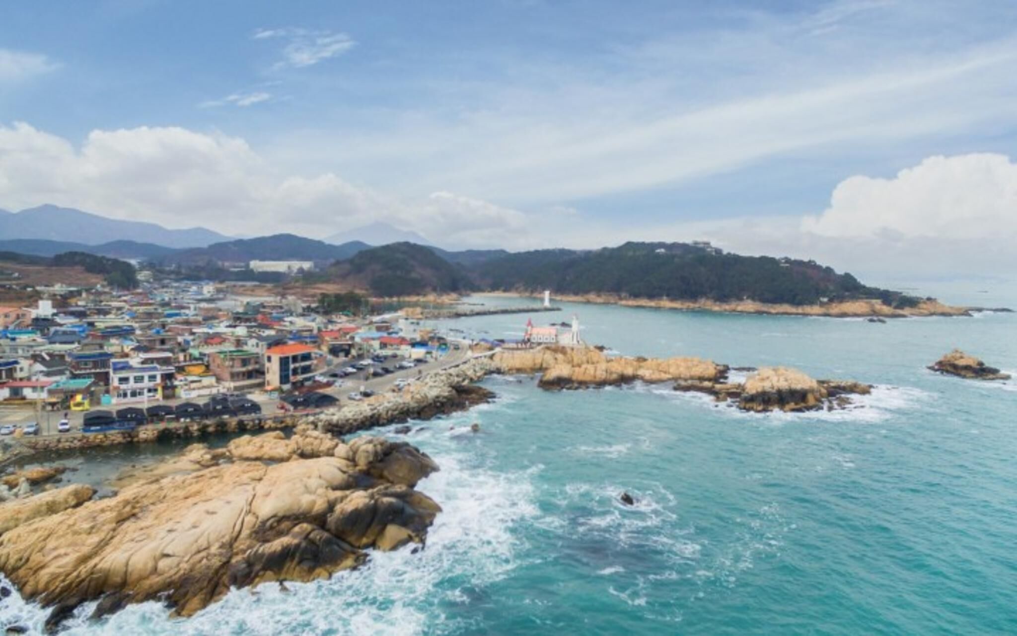 Busan Dream House Pension
