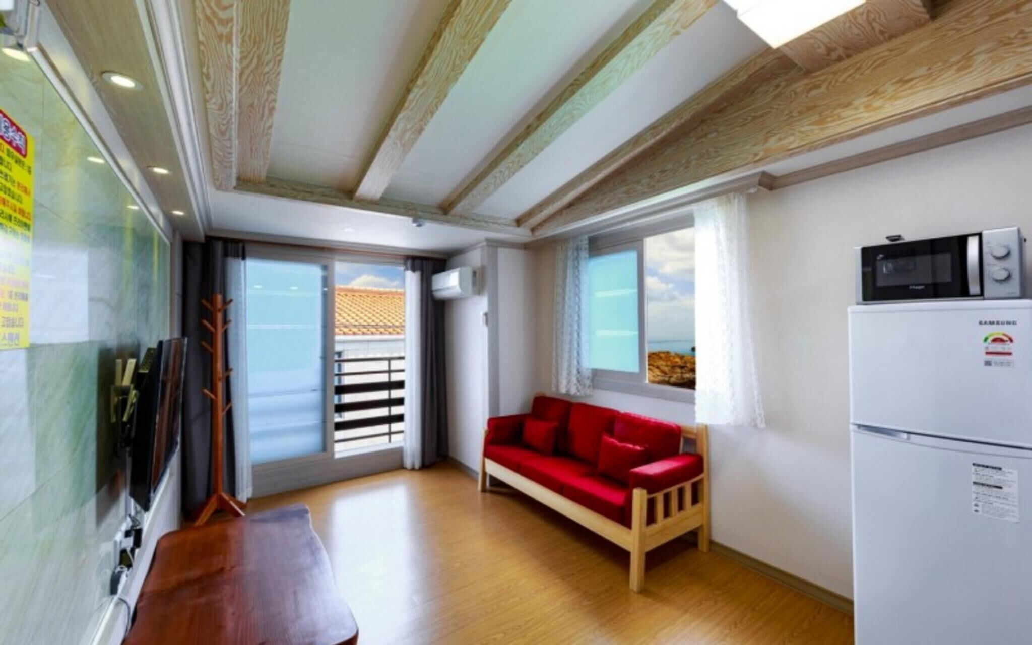 Busan Dream House Pension