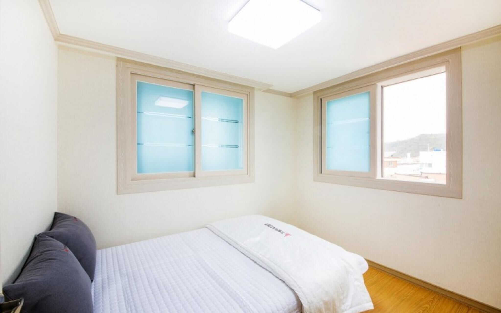 Busan Dream House Pension