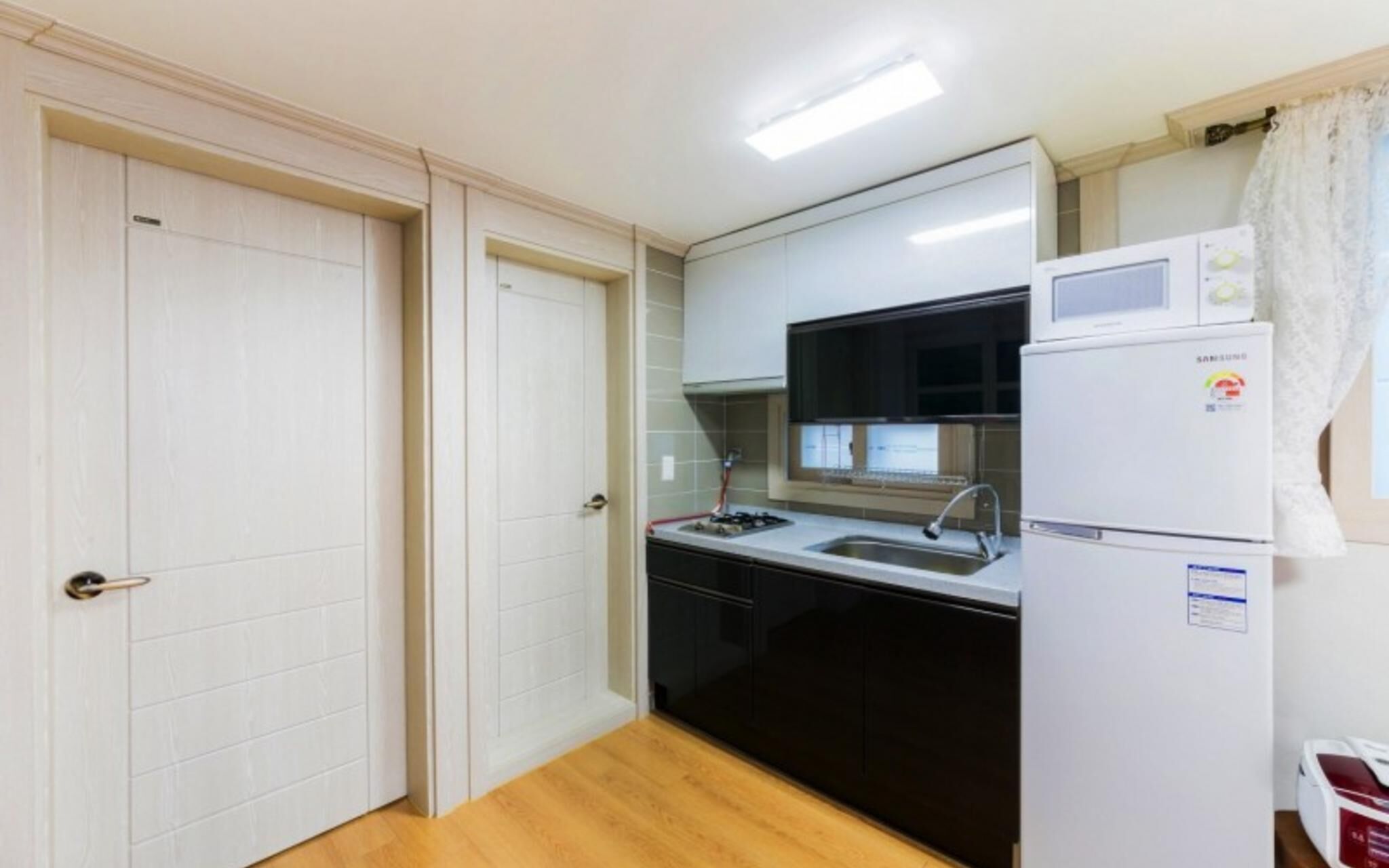 Busan Dream House Pension
