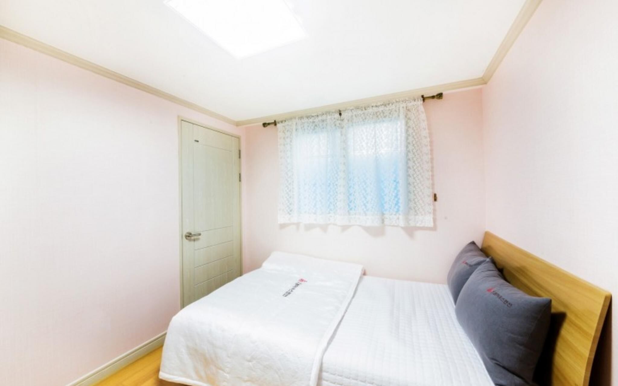 Busan Dream House Pension