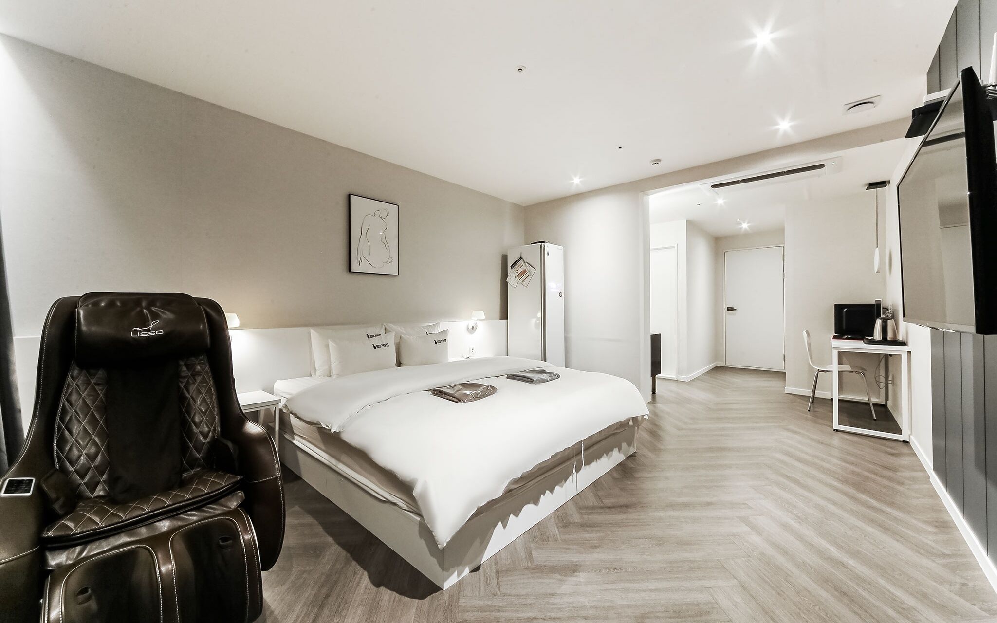 Busan Gangseo Jisadong Prime Good