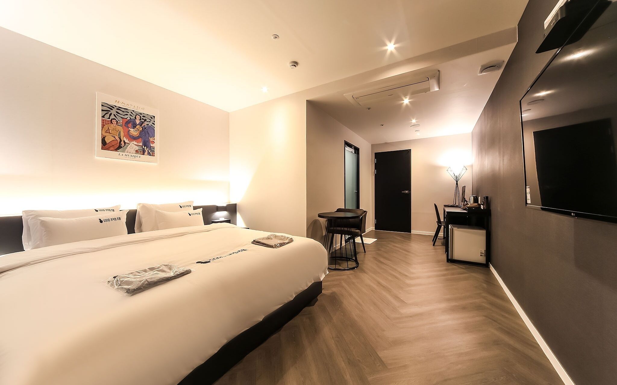 Busan Gangseo Jisadong Prime Good