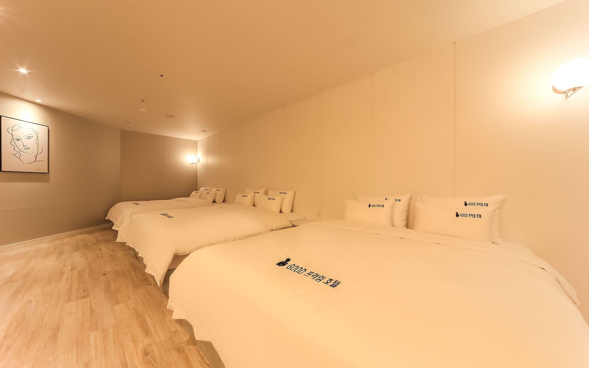 Busan Gangseo Jisadong Prime Good