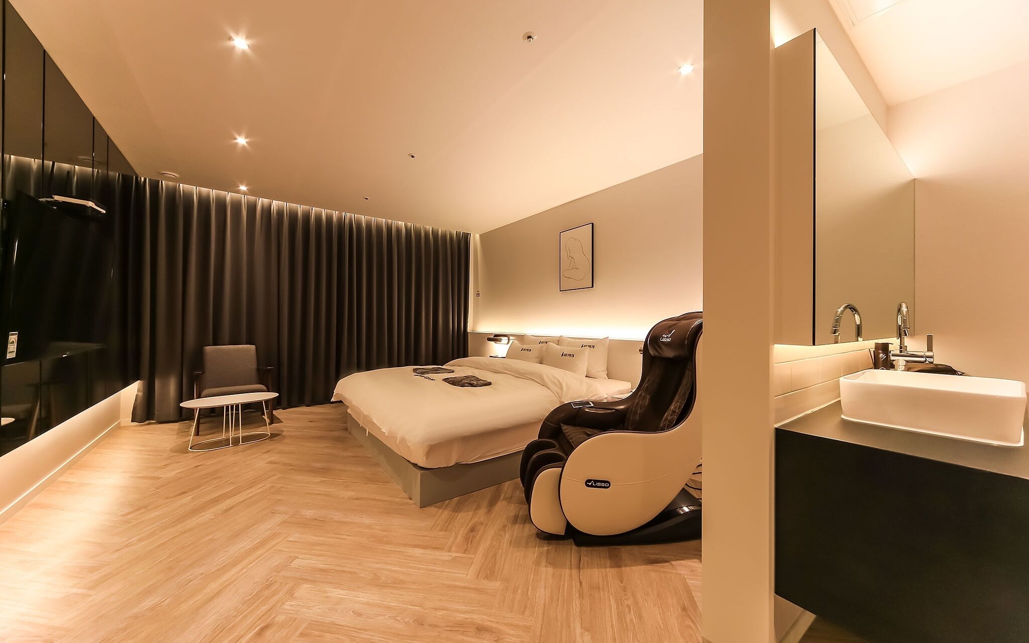 Busan Gangseo Jisadong Prime Good