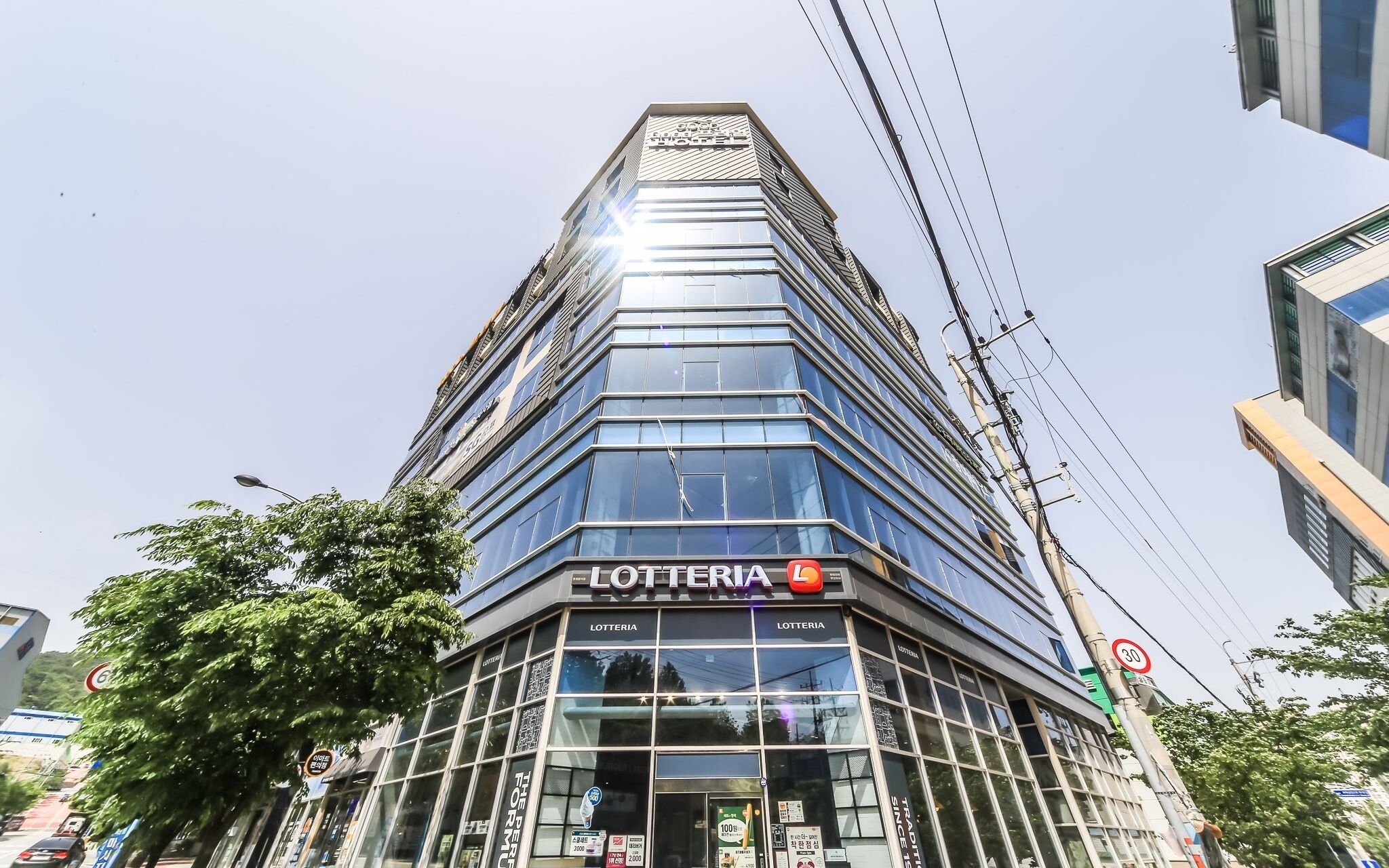 Busan Gangseo Jisadong Prime Good