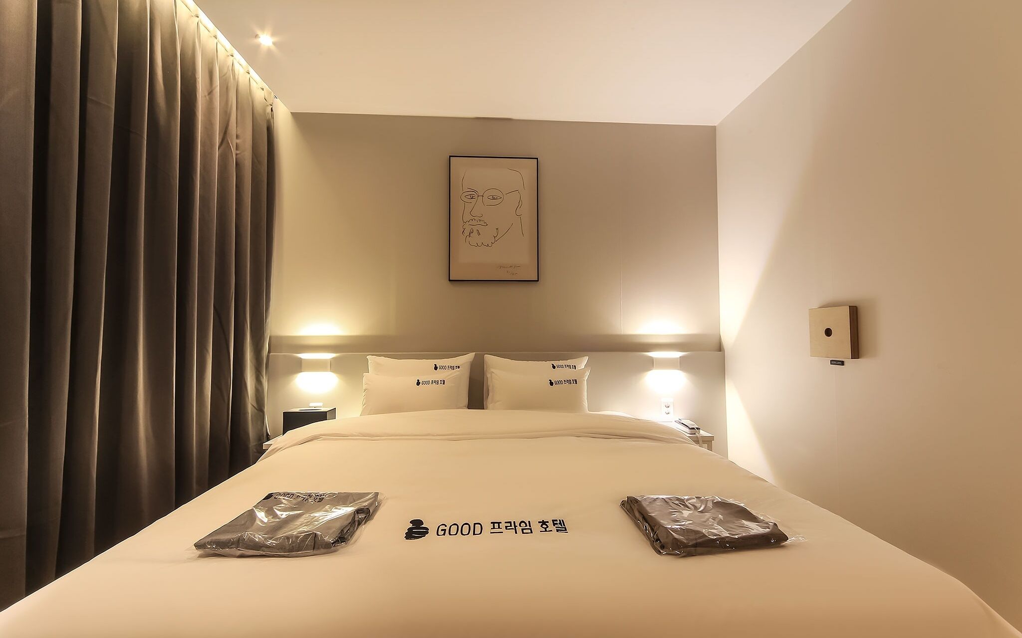 Busan Gangseo Jisadong Prime Good