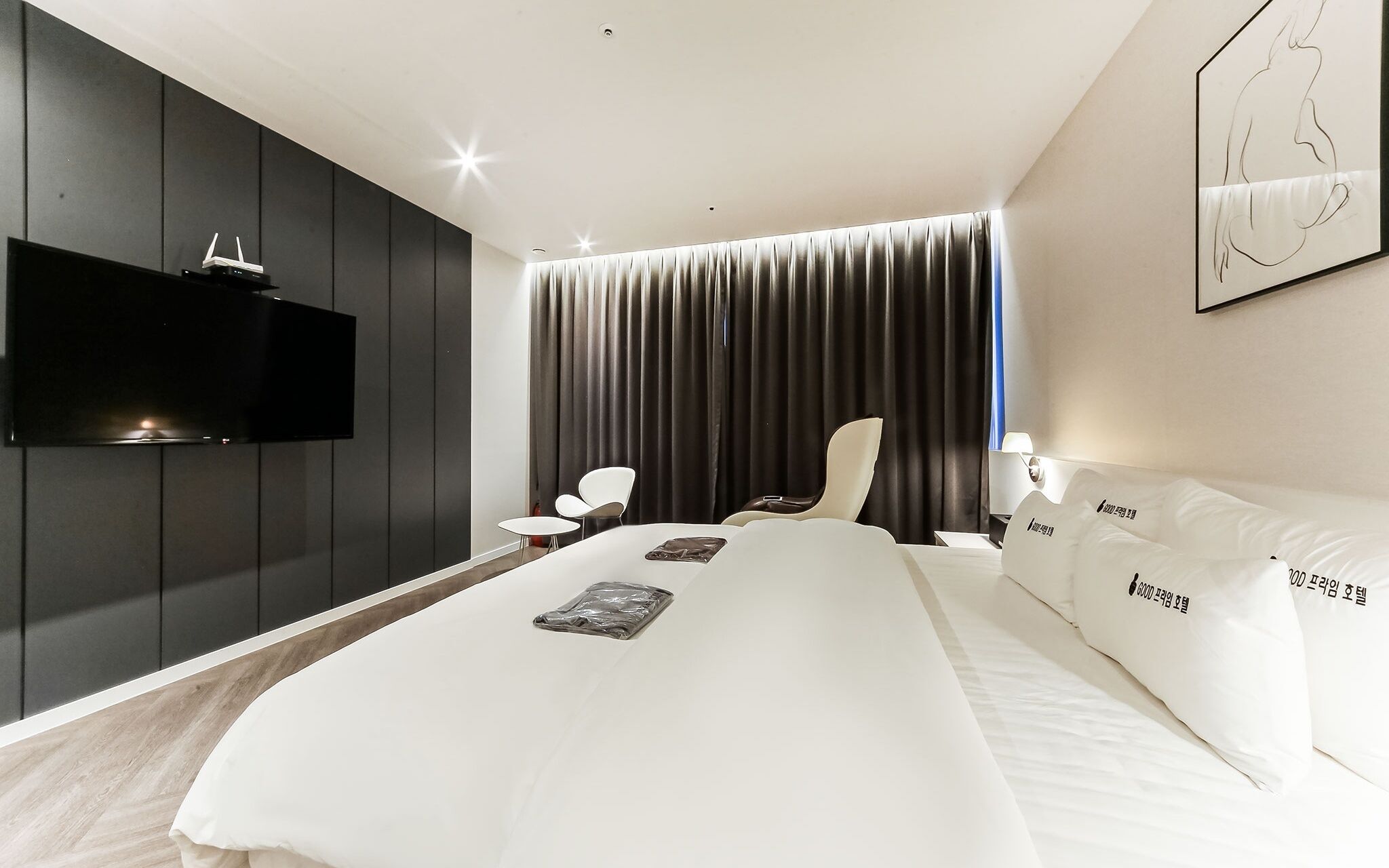Busan Gangseo Jisadong Prime Good