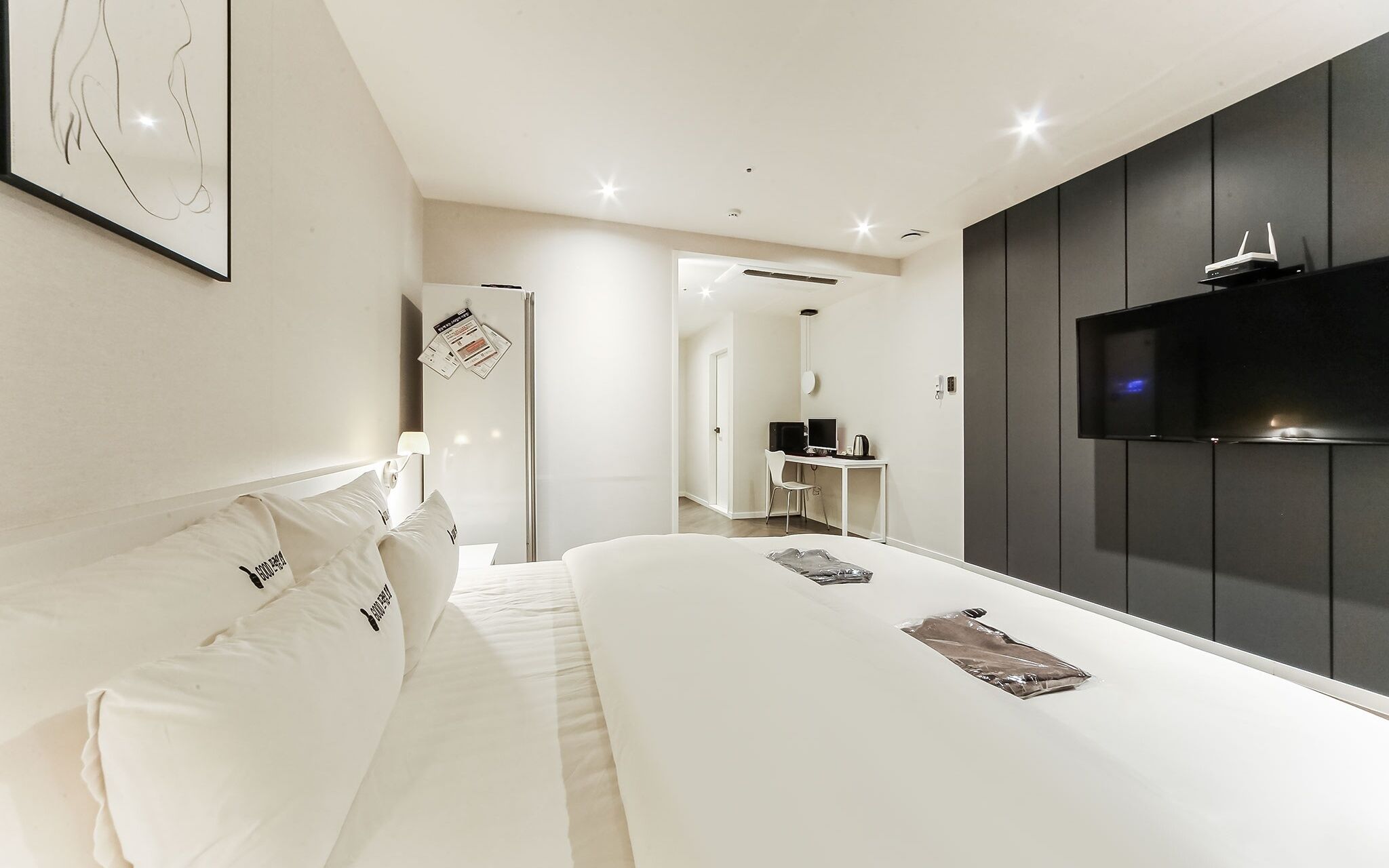 Busan Gangseo Jisadong Prime Good