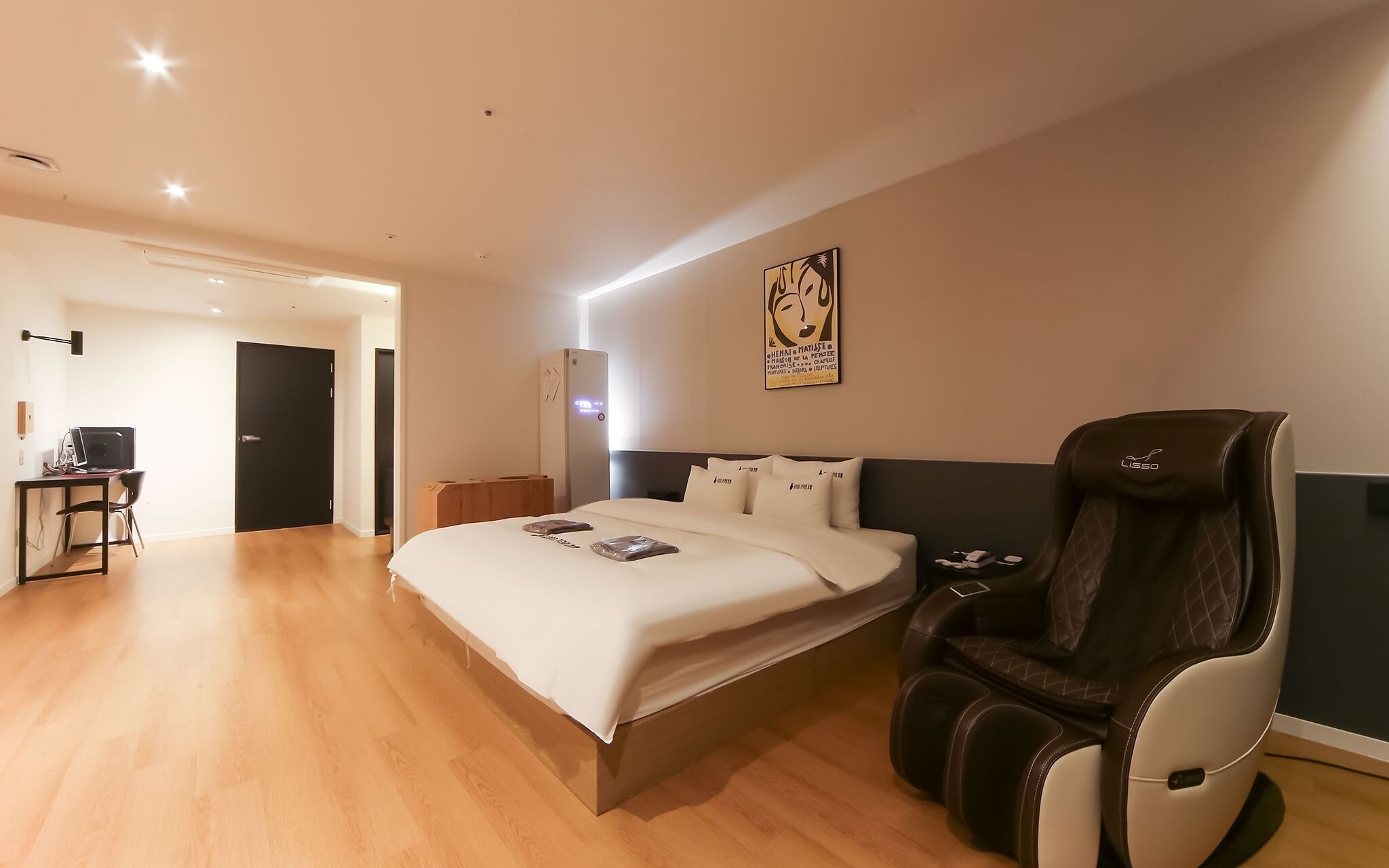 Busan Gangseo Jisadong Prime Good