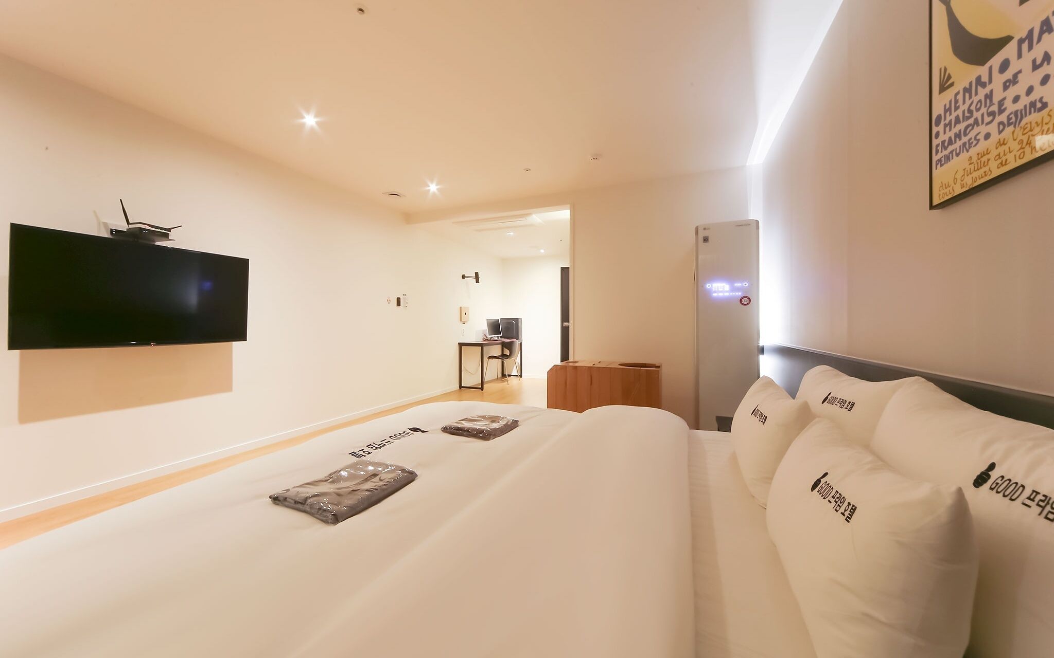Busan Gangseo Jisadong Prime Good