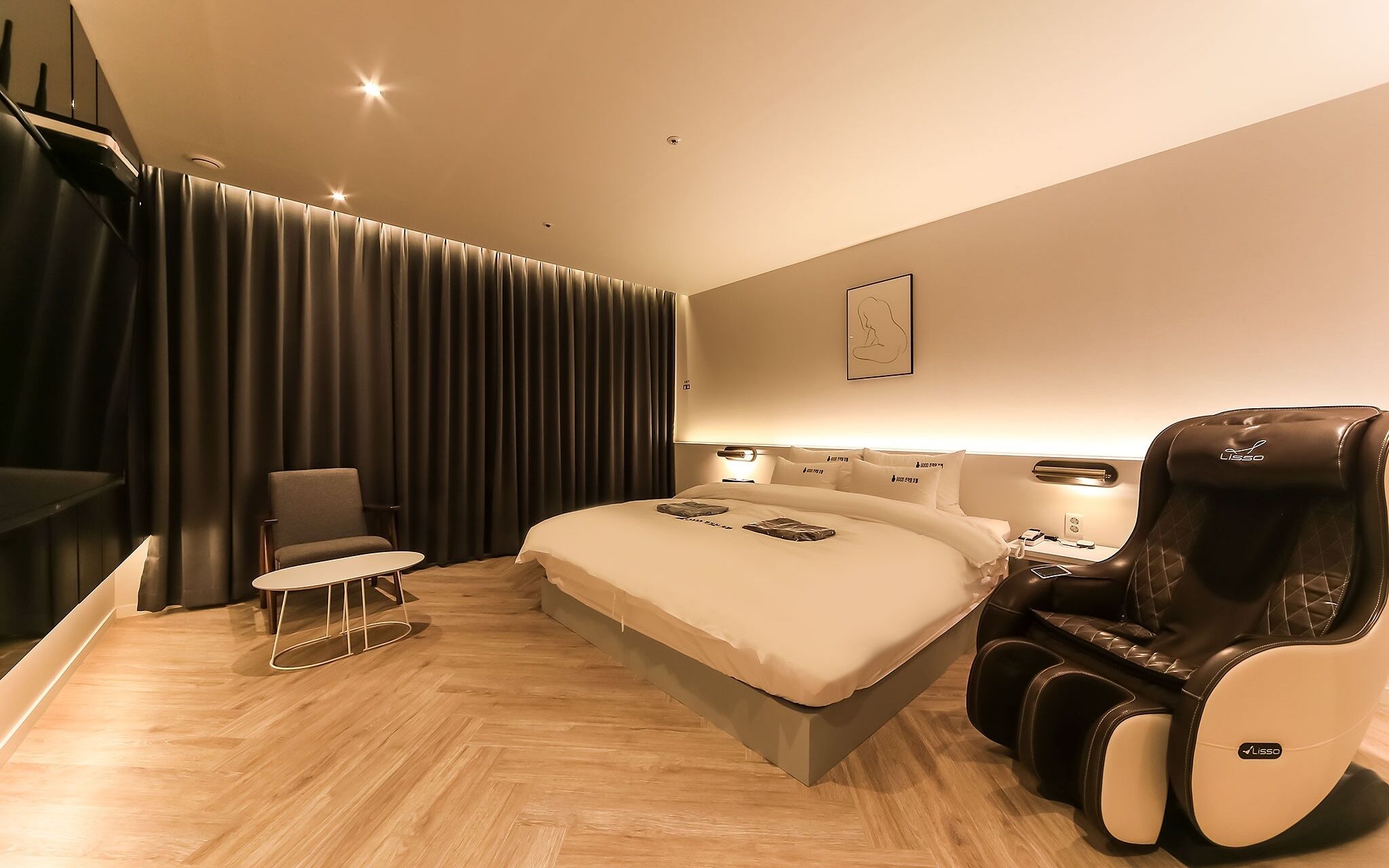 Busan Gangseo Jisadong Prime Good