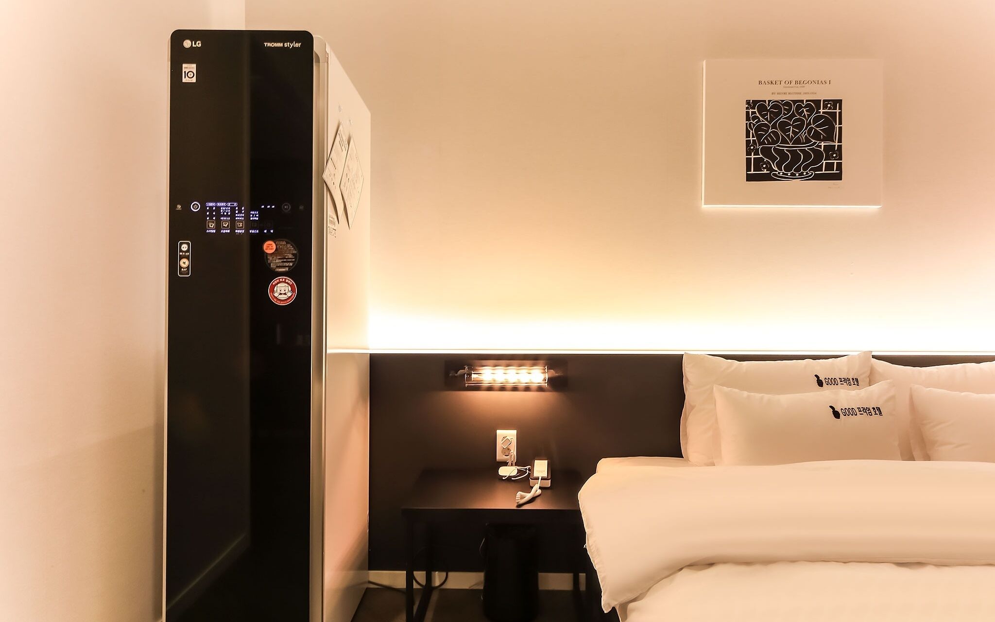 Busan Gangseo Jisadong Prime Good