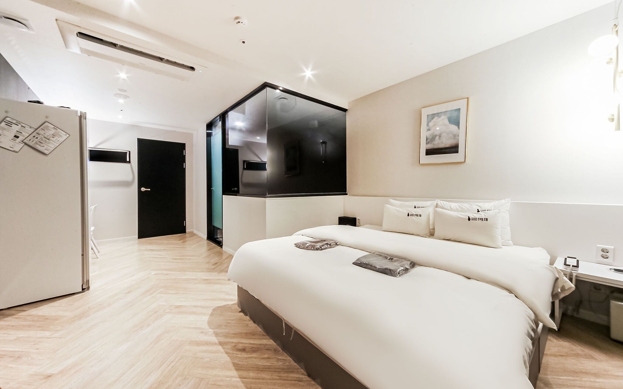 Busan Gangseo Jisadong Prime Good