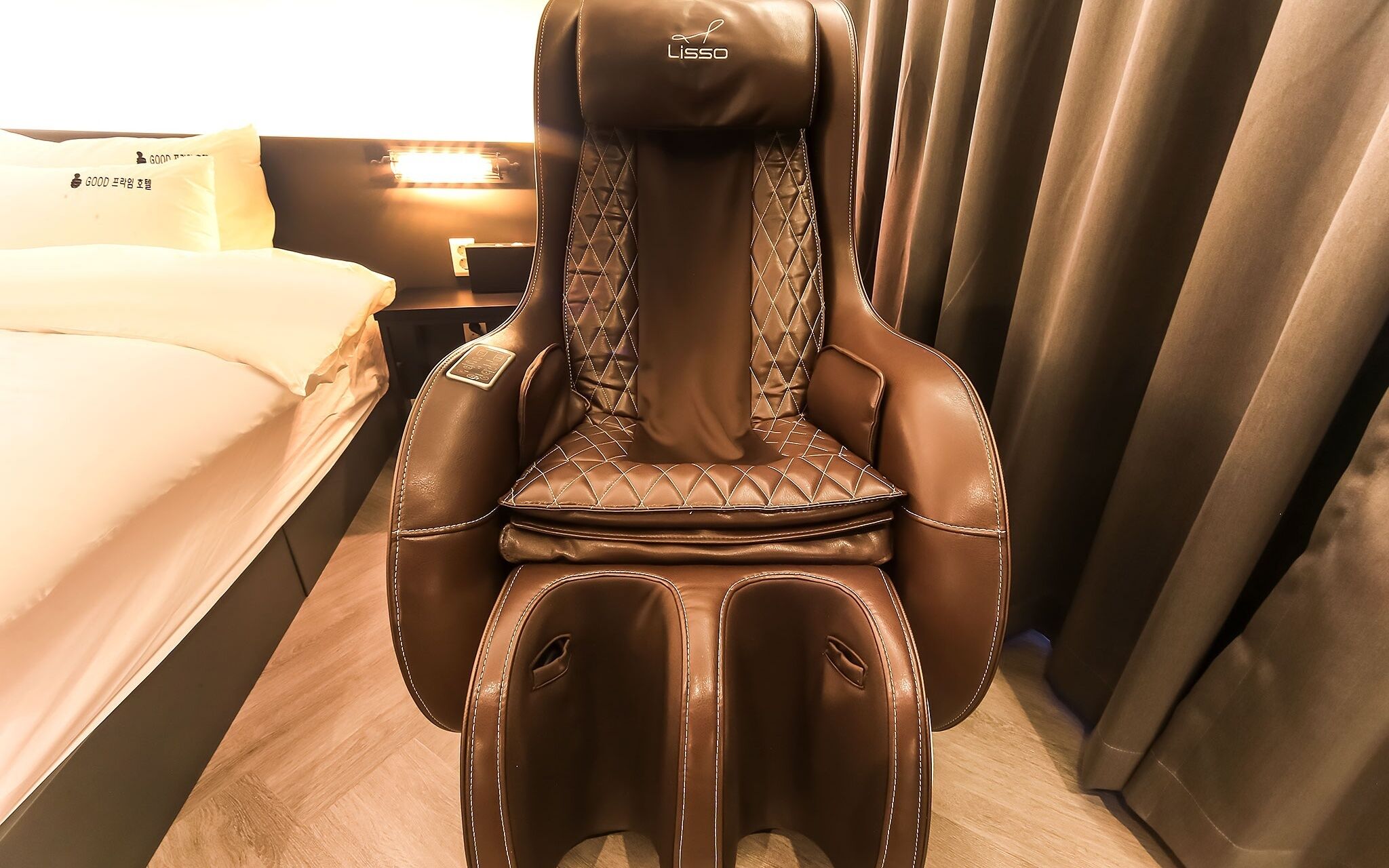 Busan Gangseo Jisadong Prime Good