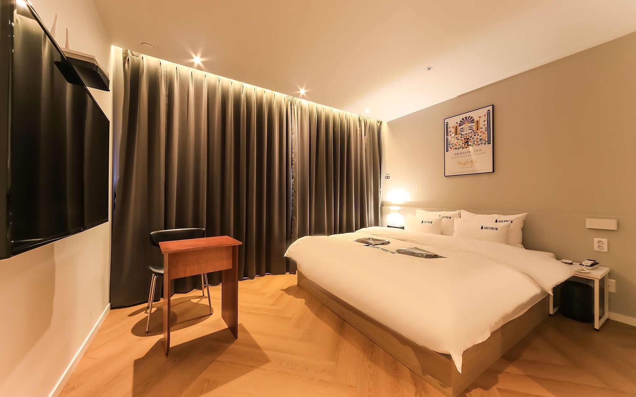 Busan Gangseo Jisadong Prime Good