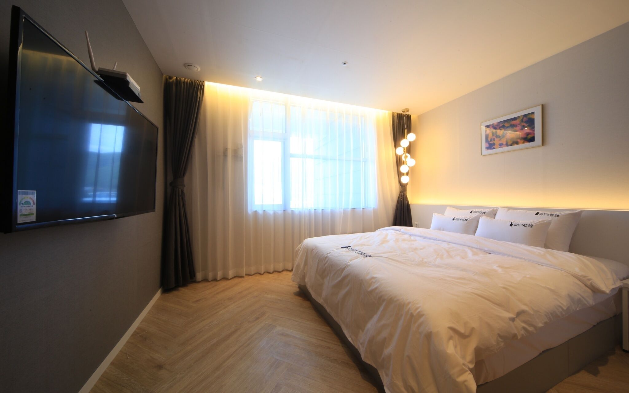 Busan Gangseo Jisadong Prime Good