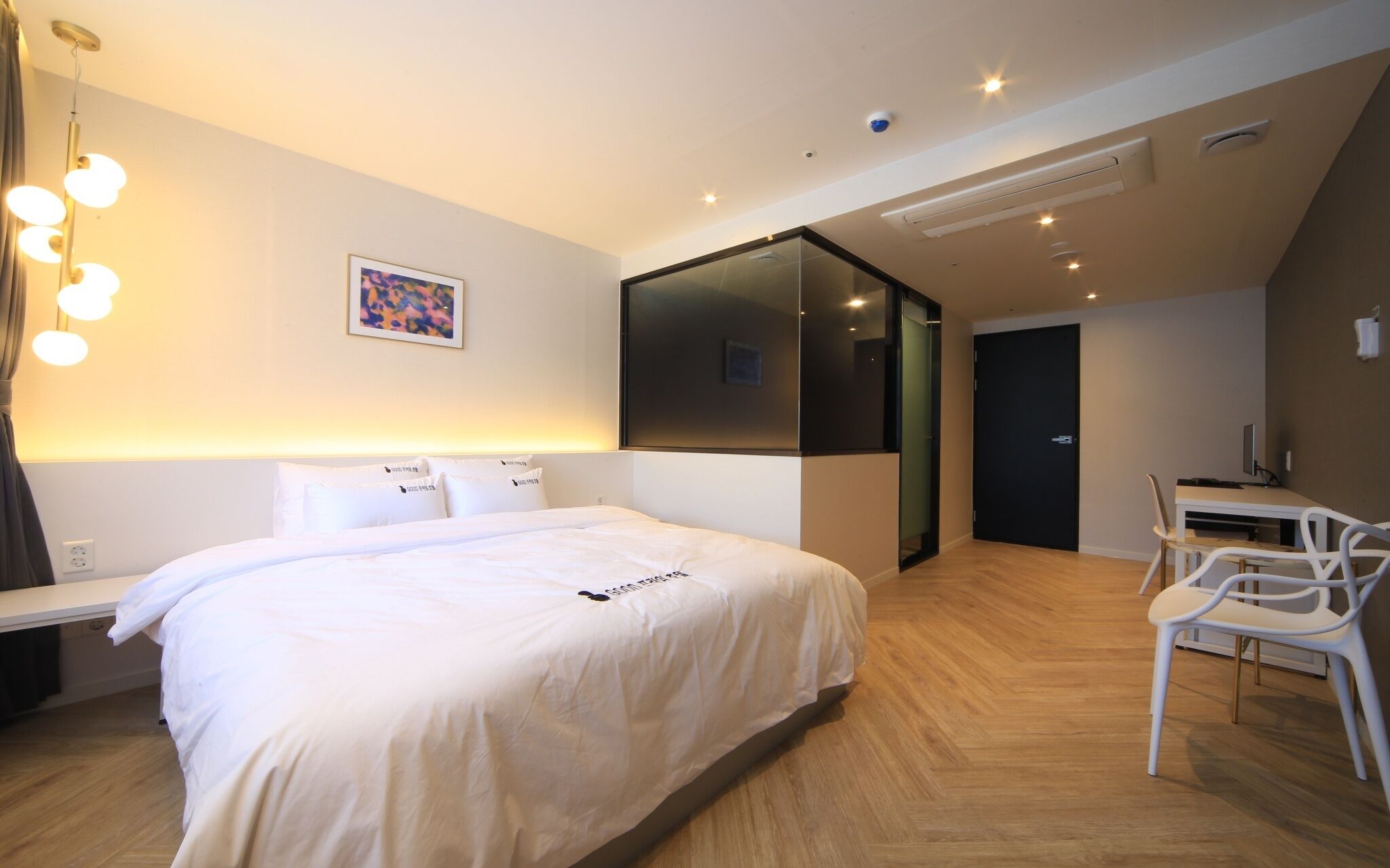 Busan Gangseo Jisadong Prime Good