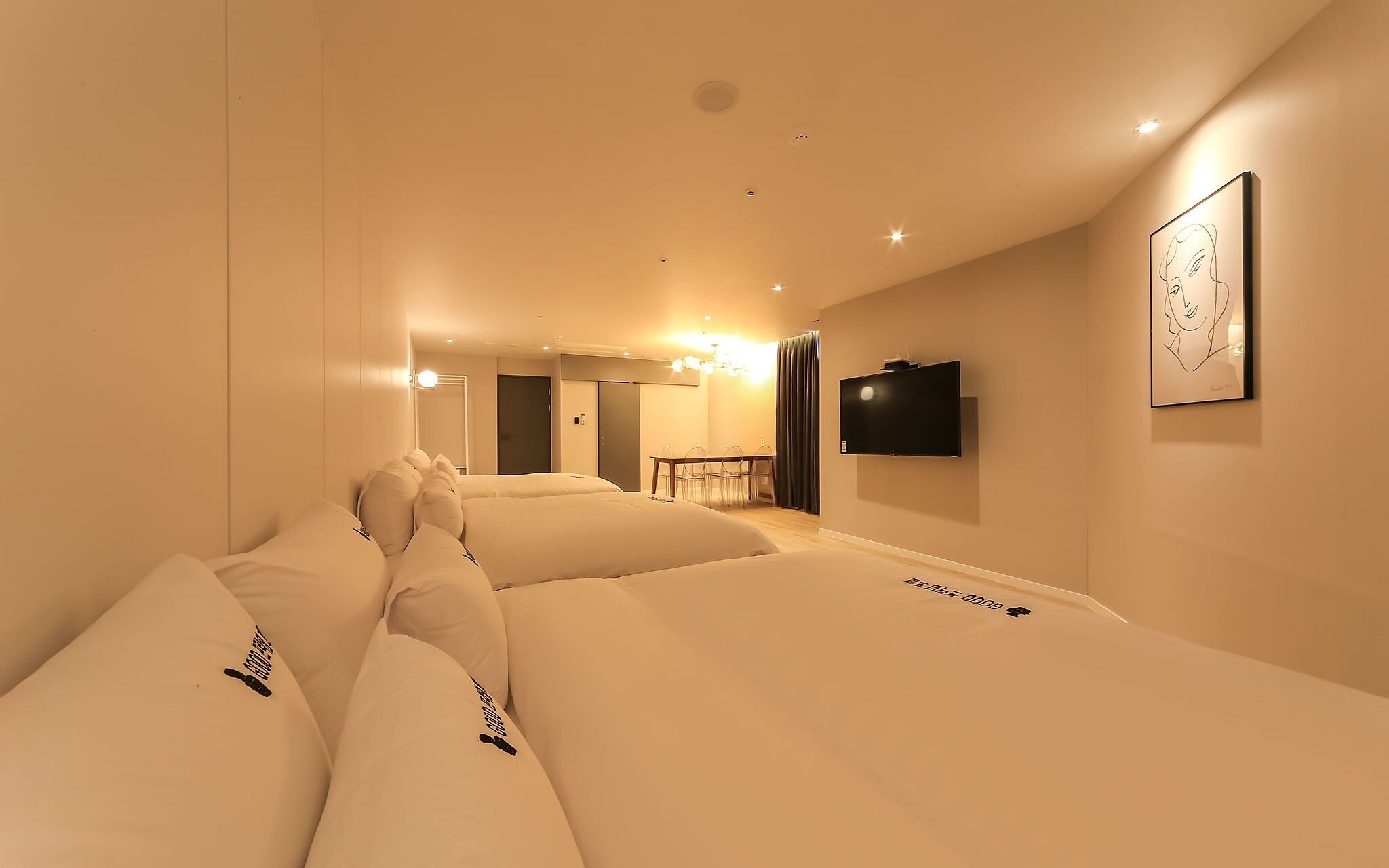 Busan Gangseo Jisadong Prime Good