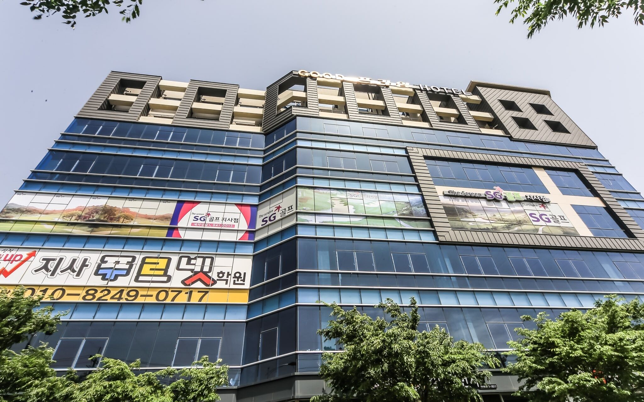 Busan Gangseo Jisadong Prime Good