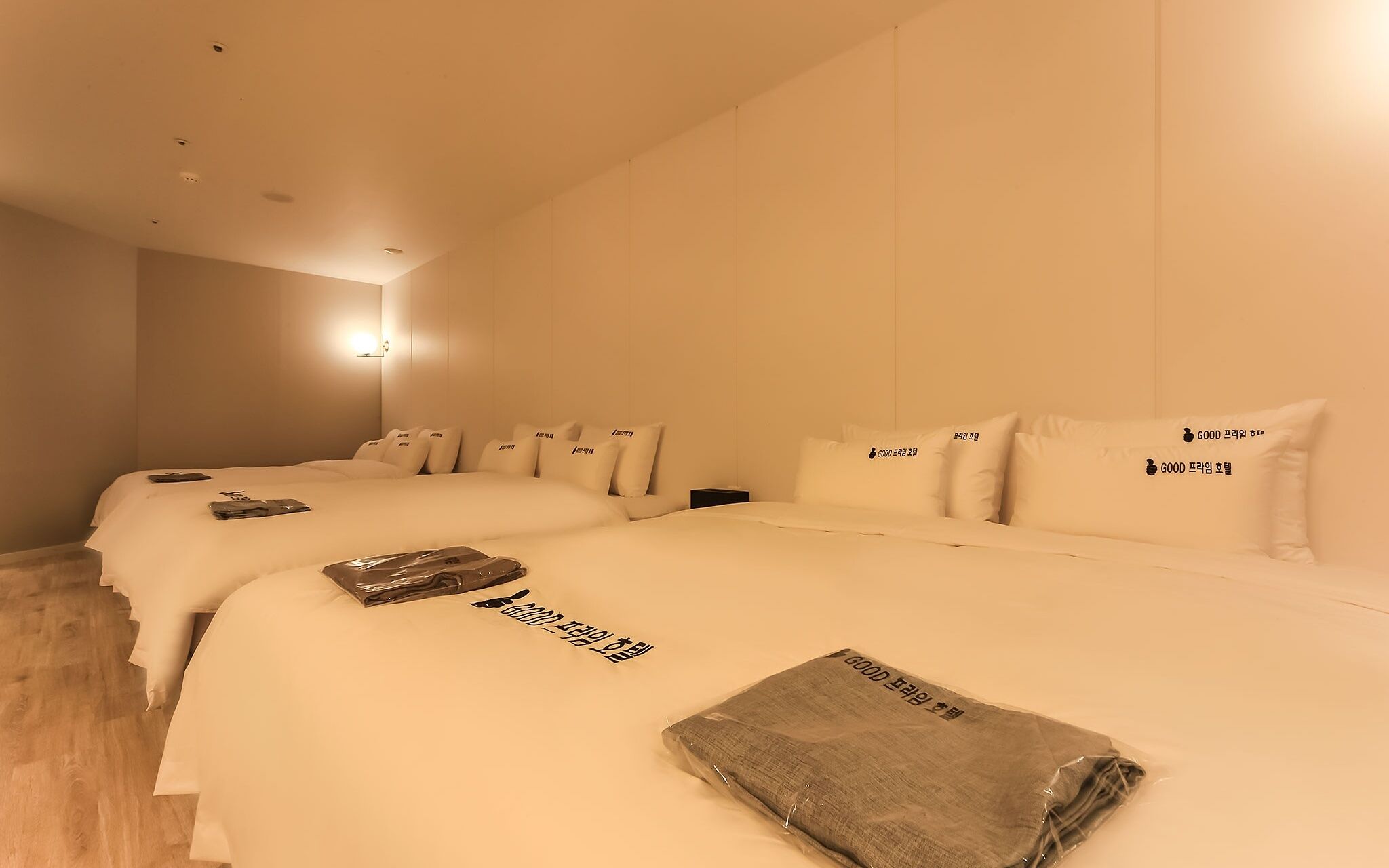Busan Gangseo Jisadong Prime Good