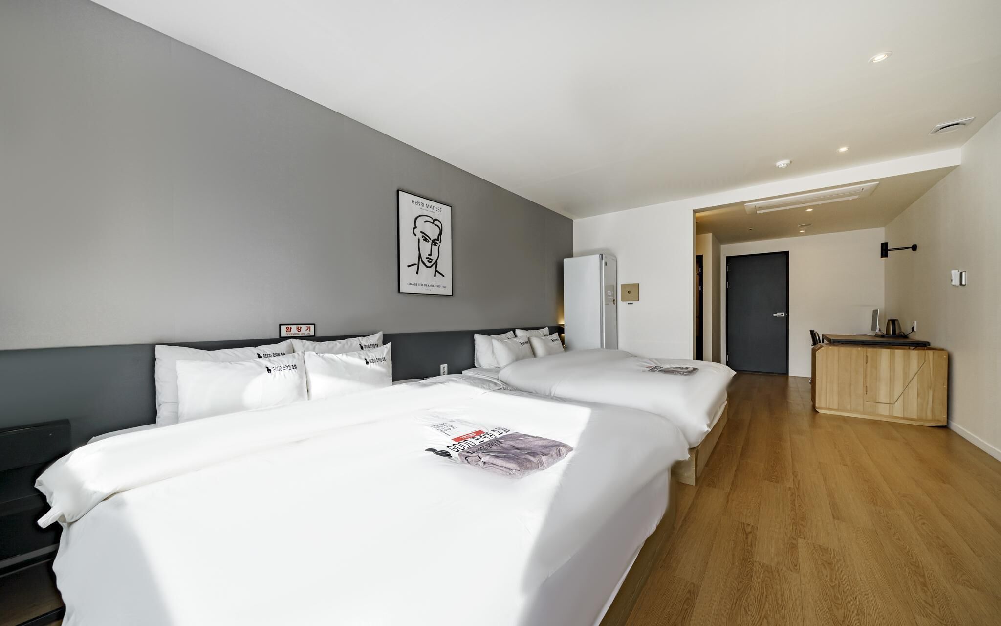 Busan Gangseo Jisadong Prime Good