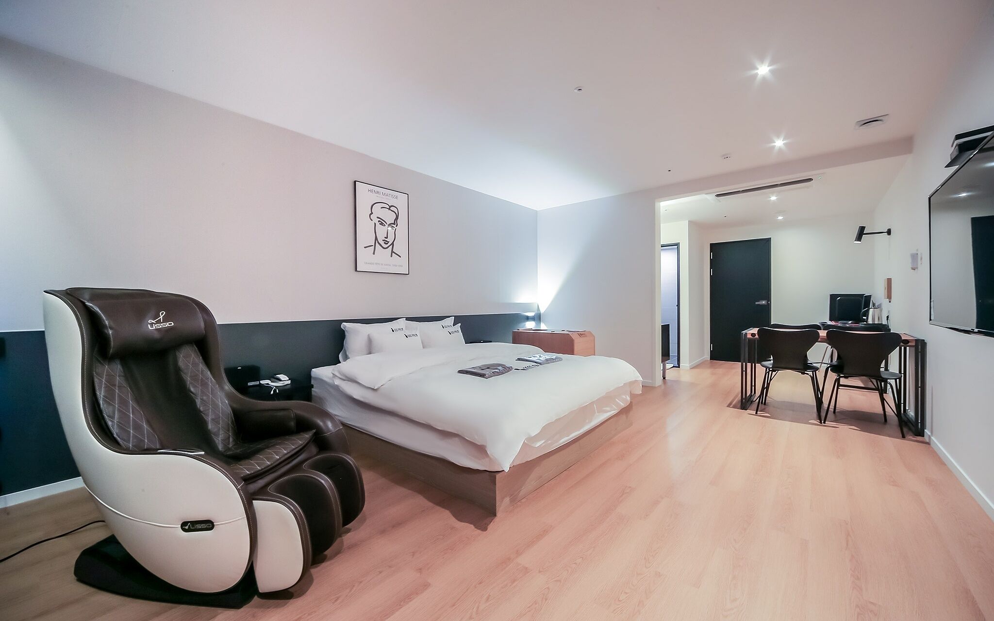 Busan Gangseo Jisadong Prime Good