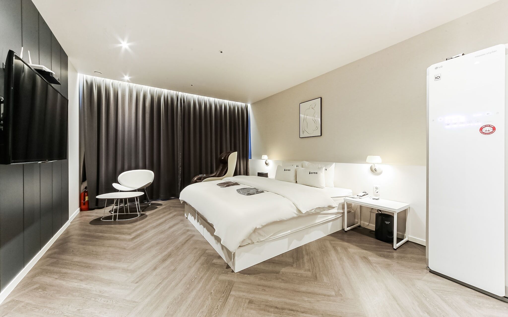Busan Gangseo Jisadong Prime Good