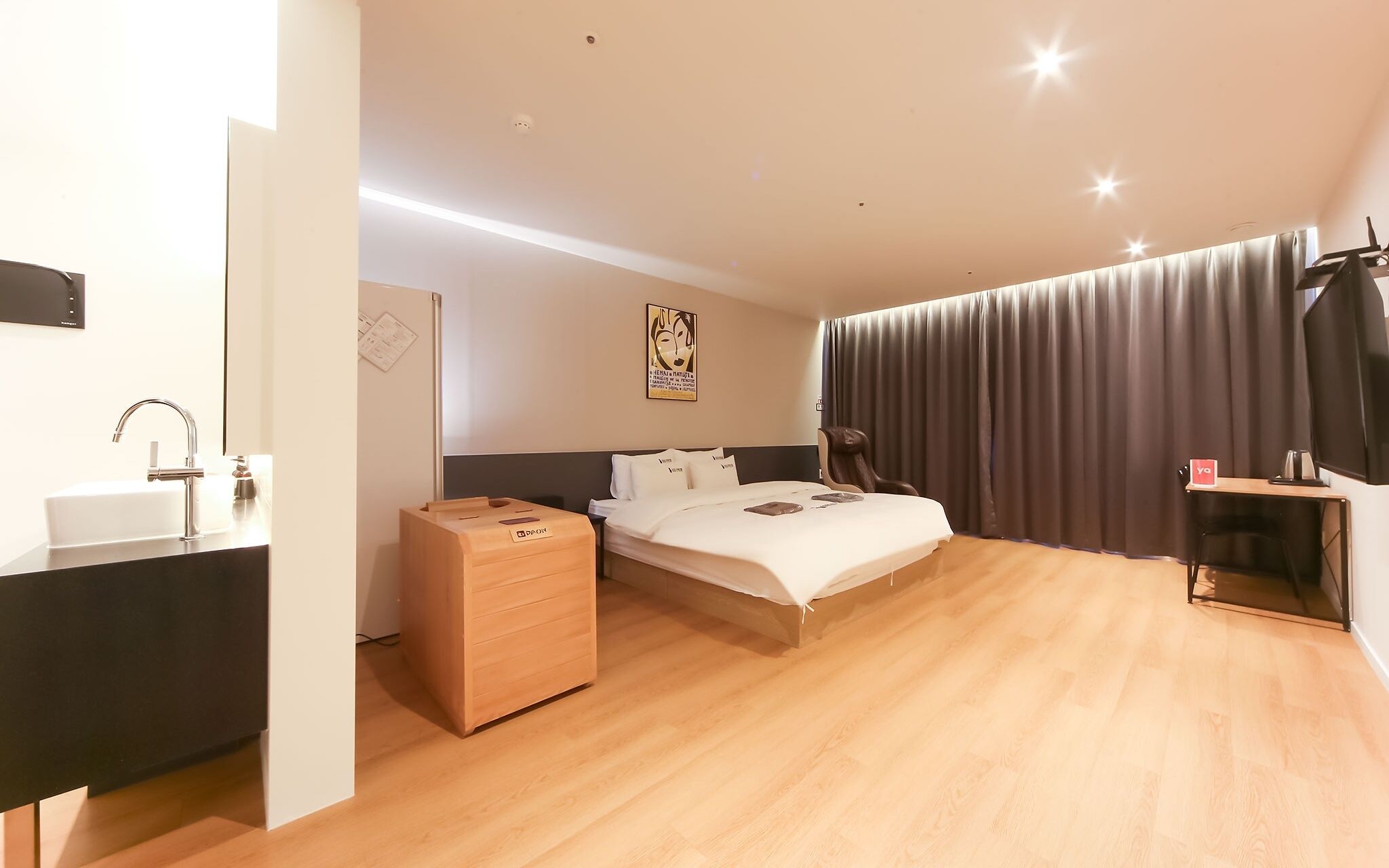 Busan Gangseo Jisadong Prime Good