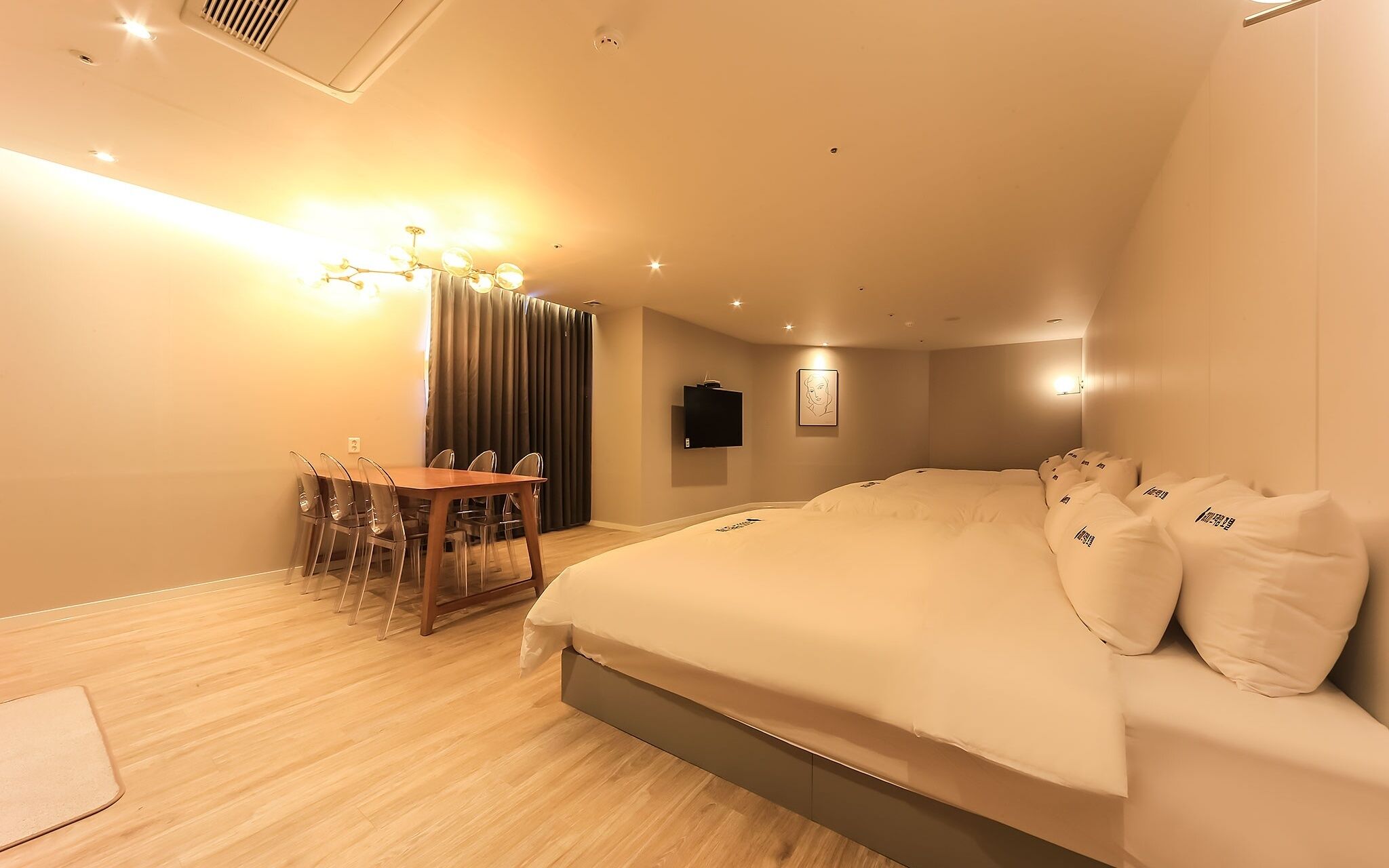 Busan Gangseo Jisadong Prime Good