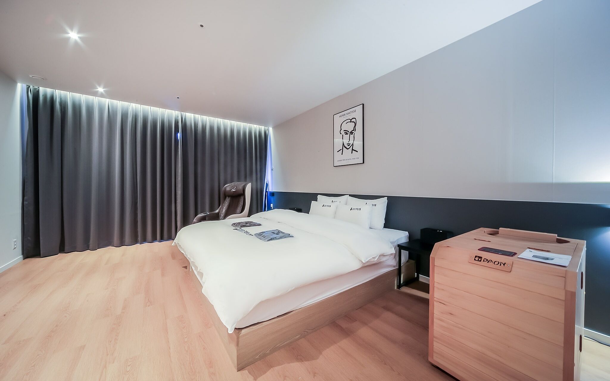 Busan Gangseo Jisadong Prime Good