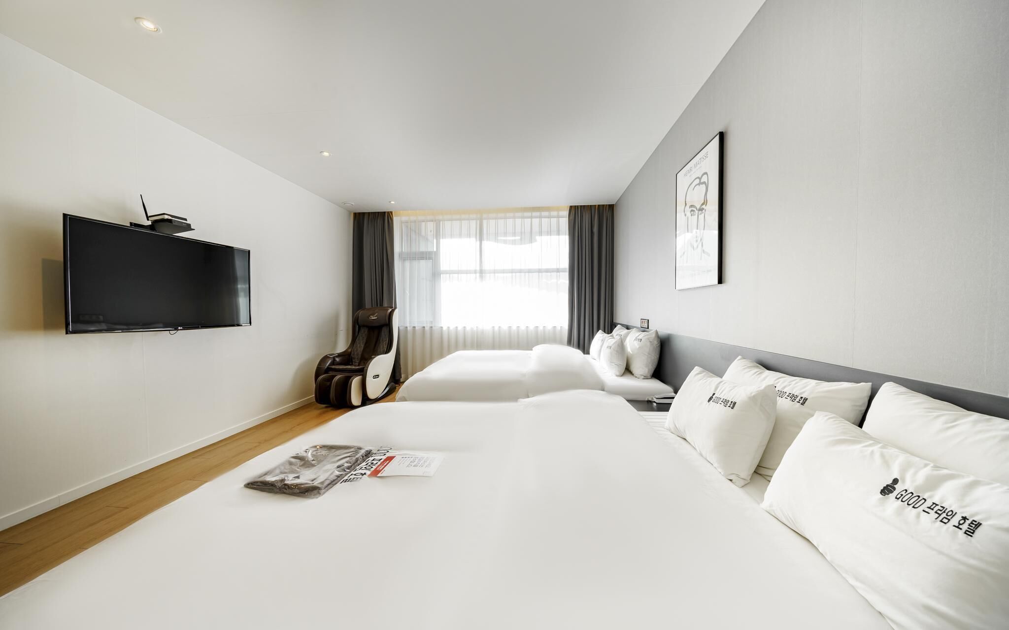 Busan Gangseo Jisadong Prime Good