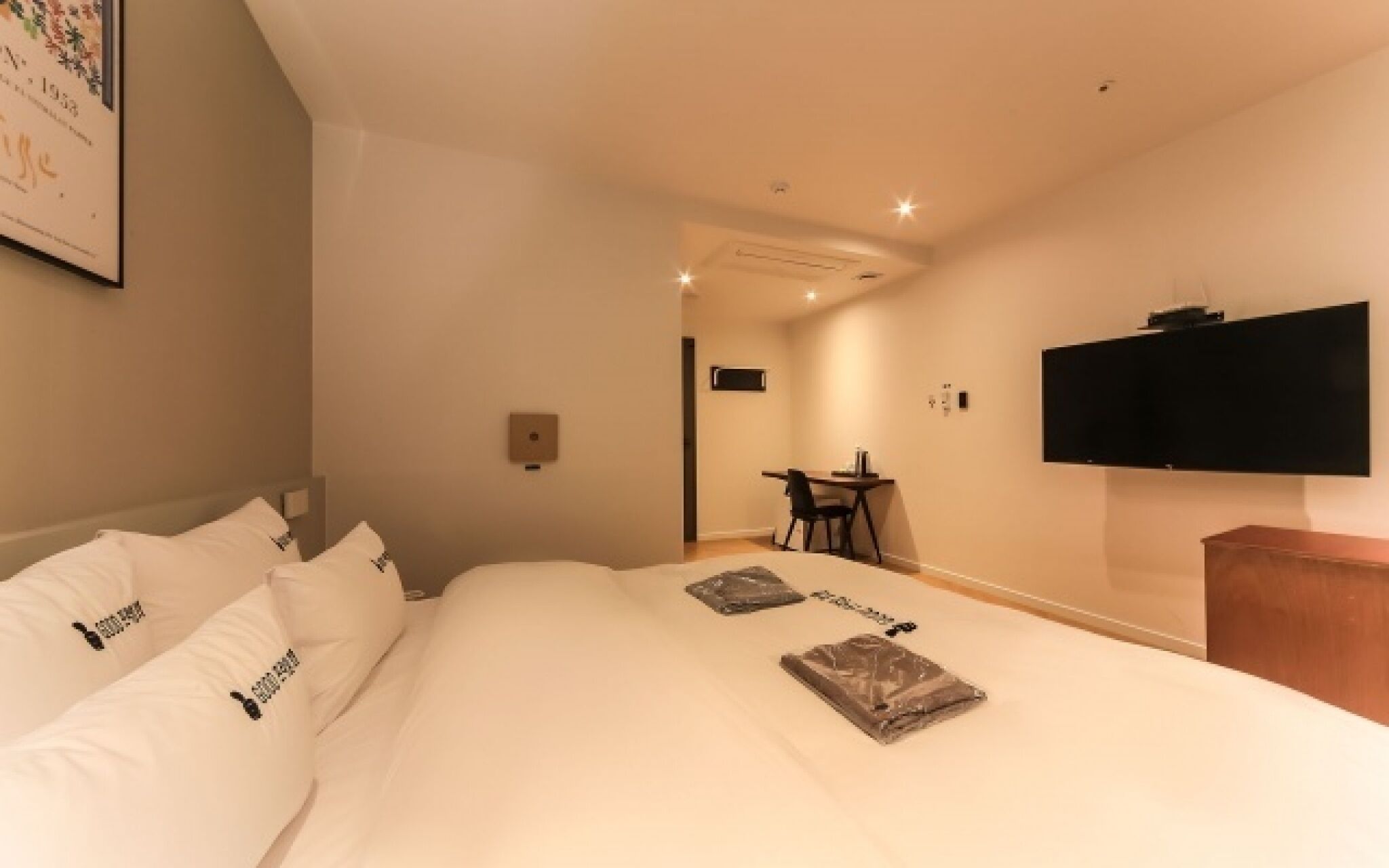 Busan Gangseo Jisadong Prime Good