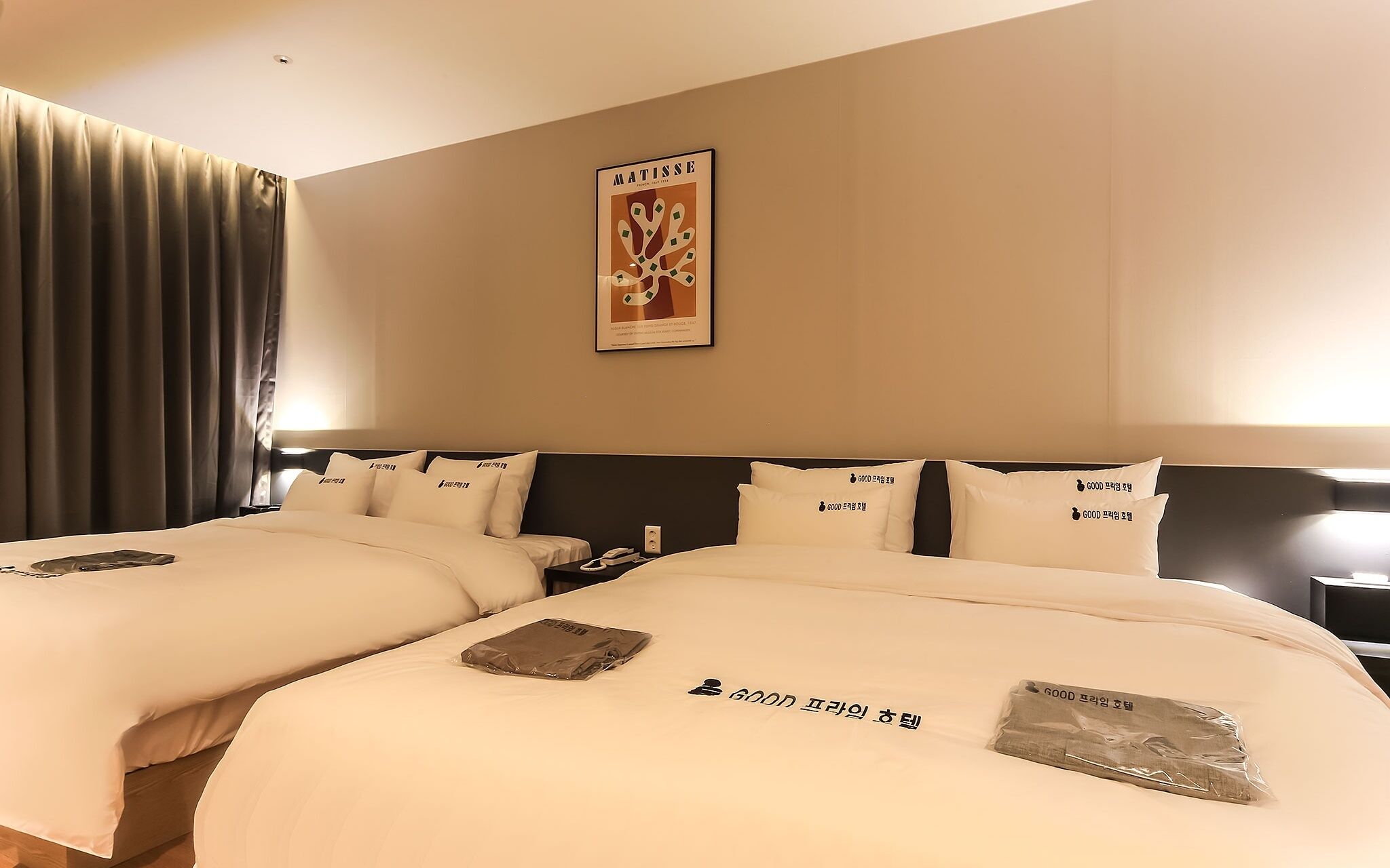 Busan Gangseo Jisadong Prime Good