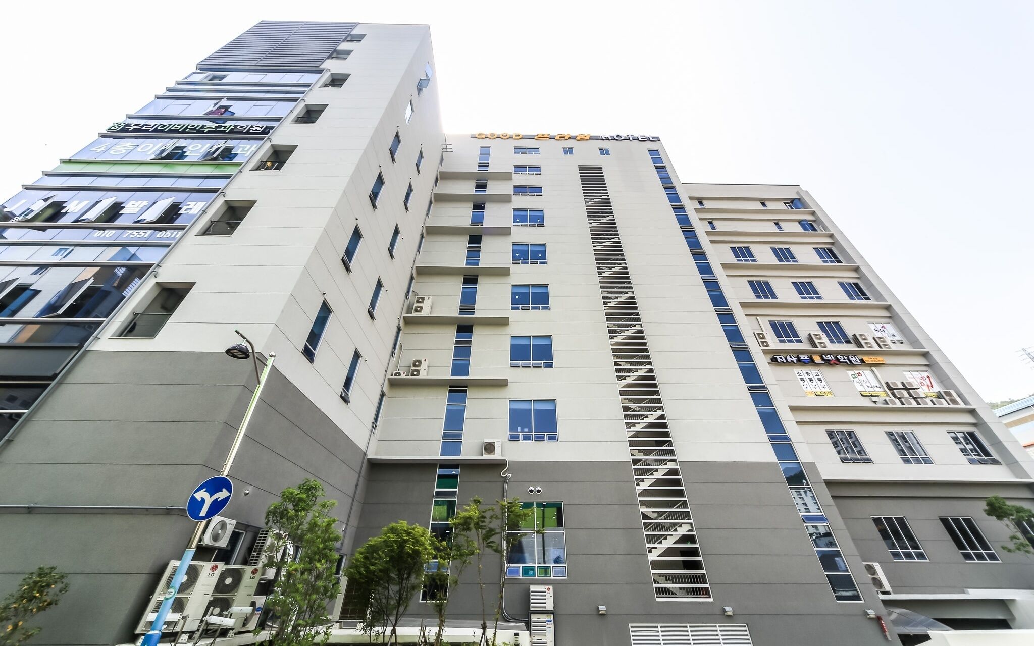 Busan Gangseo Jisadong Prime Good